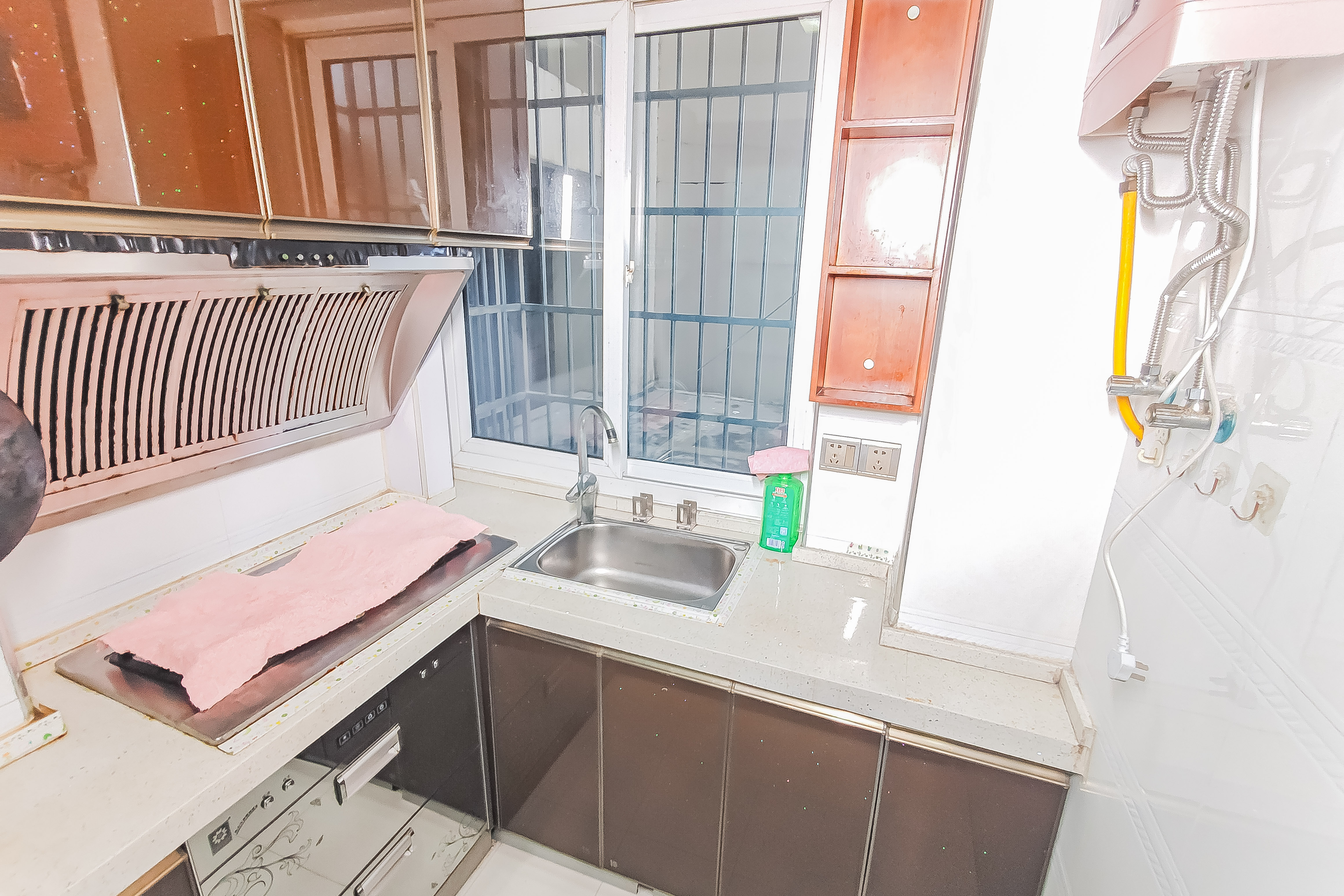 益佳苑 1室1厅1卫 41.8万 益佳苑 1室1厅1卫 41.8万其他