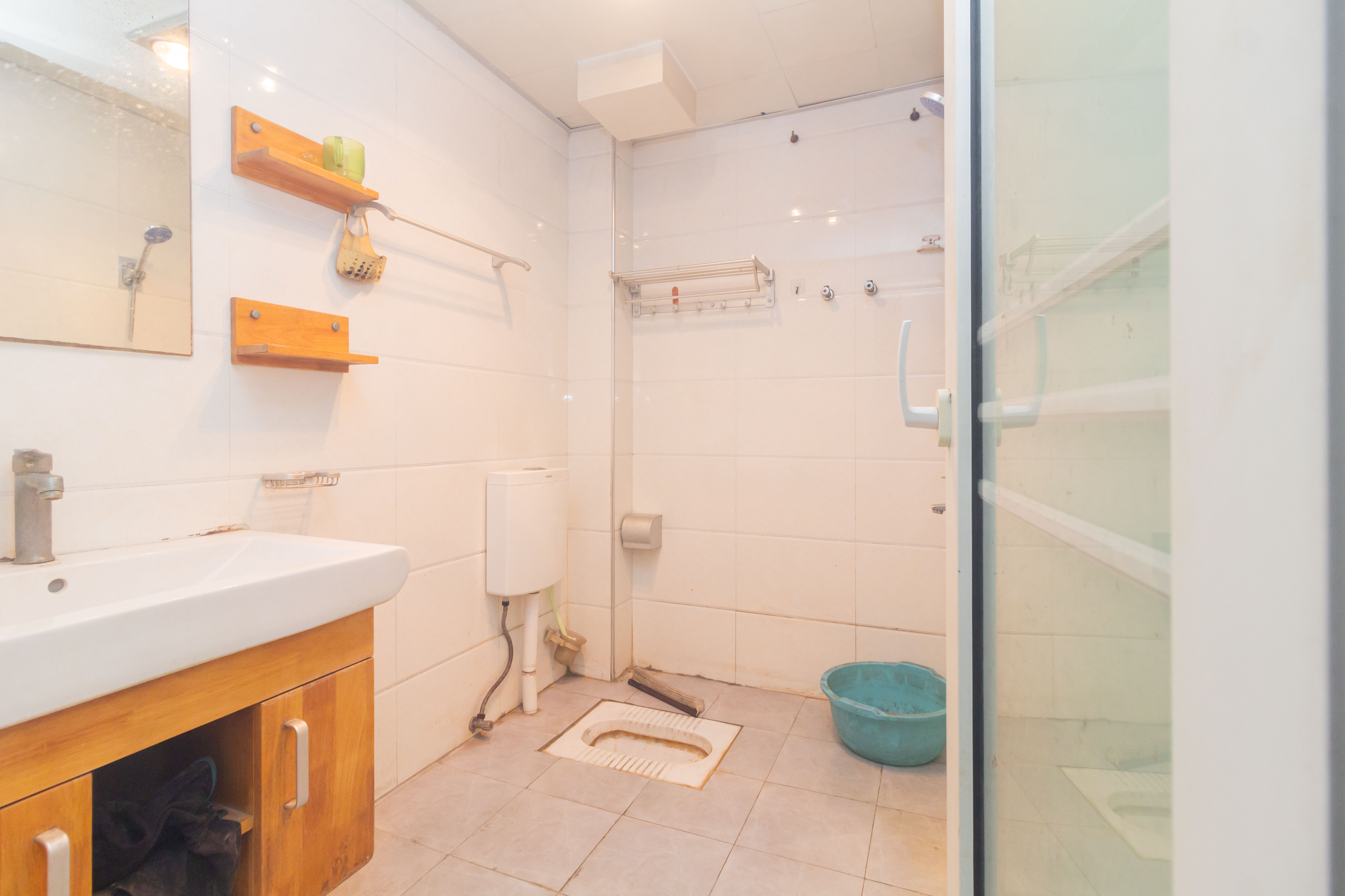 东业苹果社区 3室2厅2卫 52.8万 东业苹果社区 3室2厅2卫 52.8万卫生间