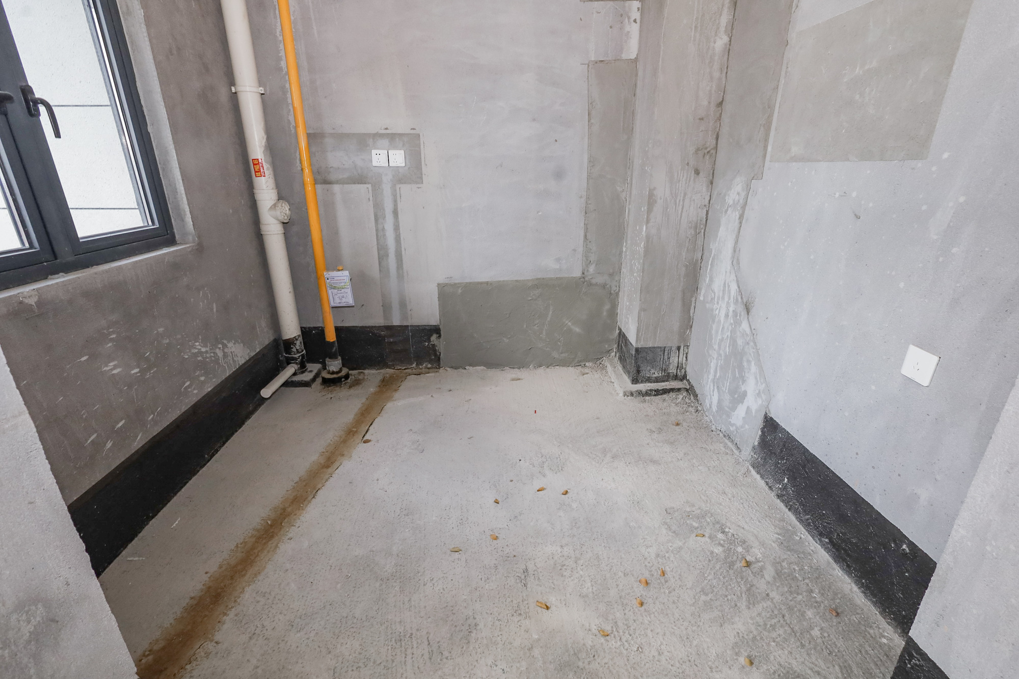 轨道中建麓江府  4室2厅2卫   192.00万厨房