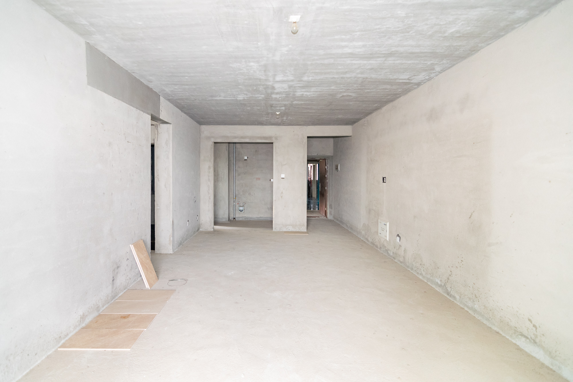 中粮自然天城 4室2厅2卫 86.0万 中粮自然天城 4室2厅2卫 86.0万客厅