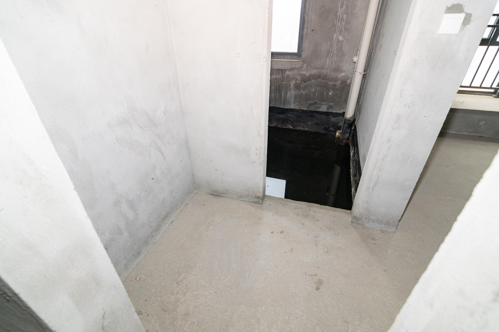 中粮自然天城  4室2厅2卫    86.0万卫生间