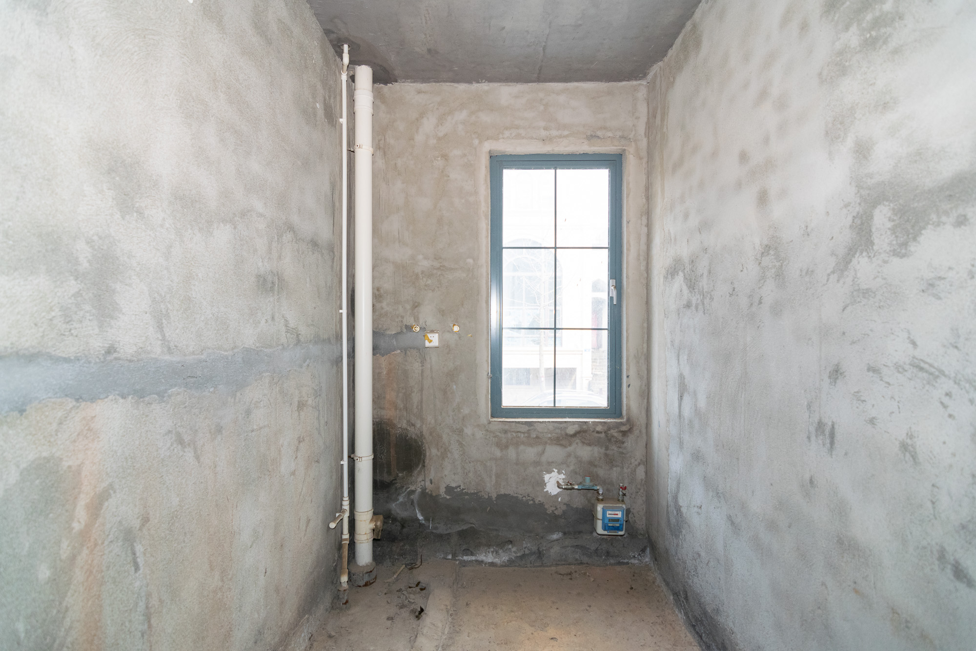 中粮北纬28°别墅 5室2厅4卫 380.0万 中粮北纬28°别墅 5室2厅4卫 380.0万厨房