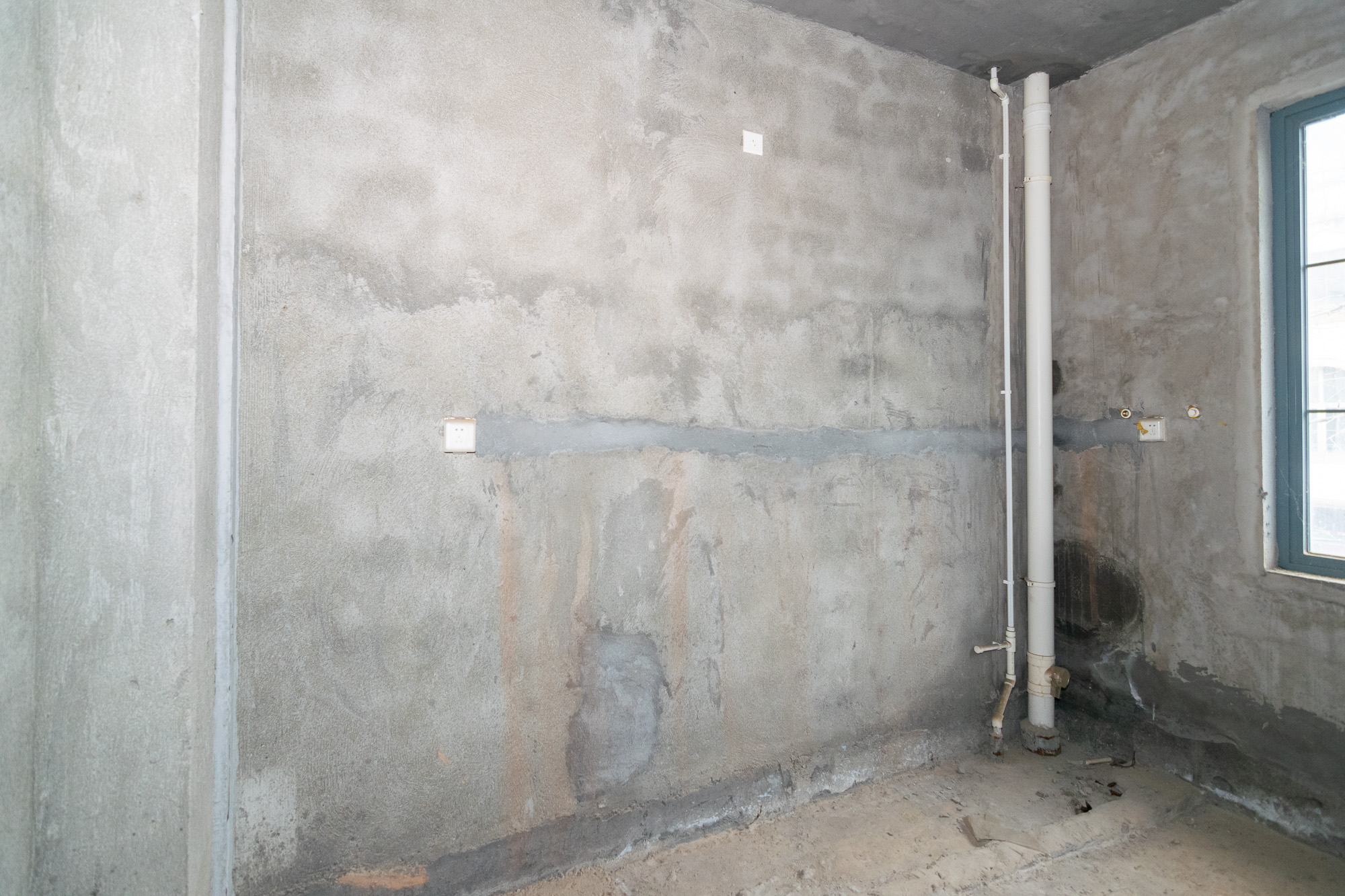 中粮北纬28°别墅 5室2厅4卫 380.0万 中粮北纬28°别墅 5室2厅4卫 380.0万厨房