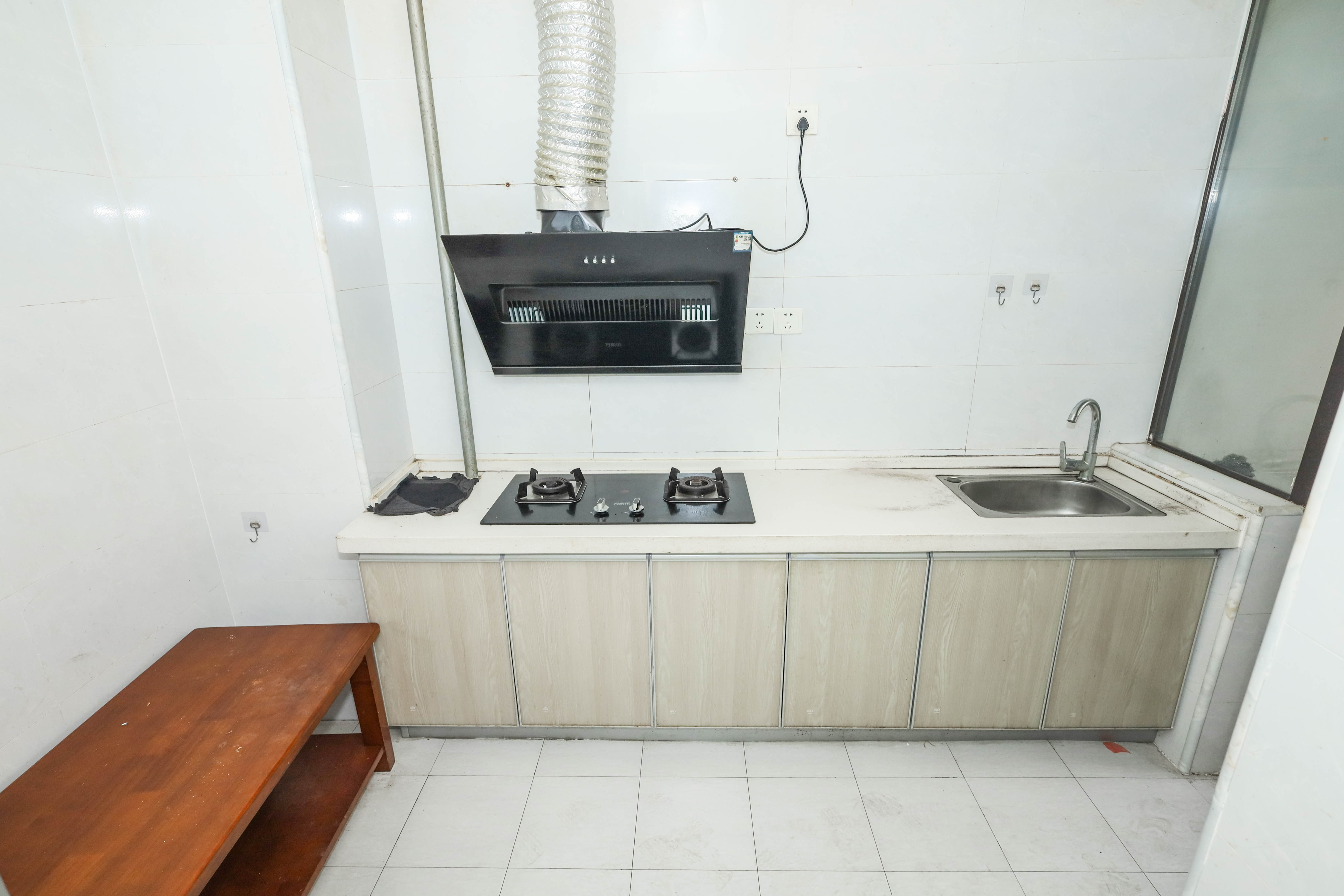 和泓梅溪四季  3室2厅2卫    128.0万 和泓梅溪四季  3室2厅2卫    128.0万厨房