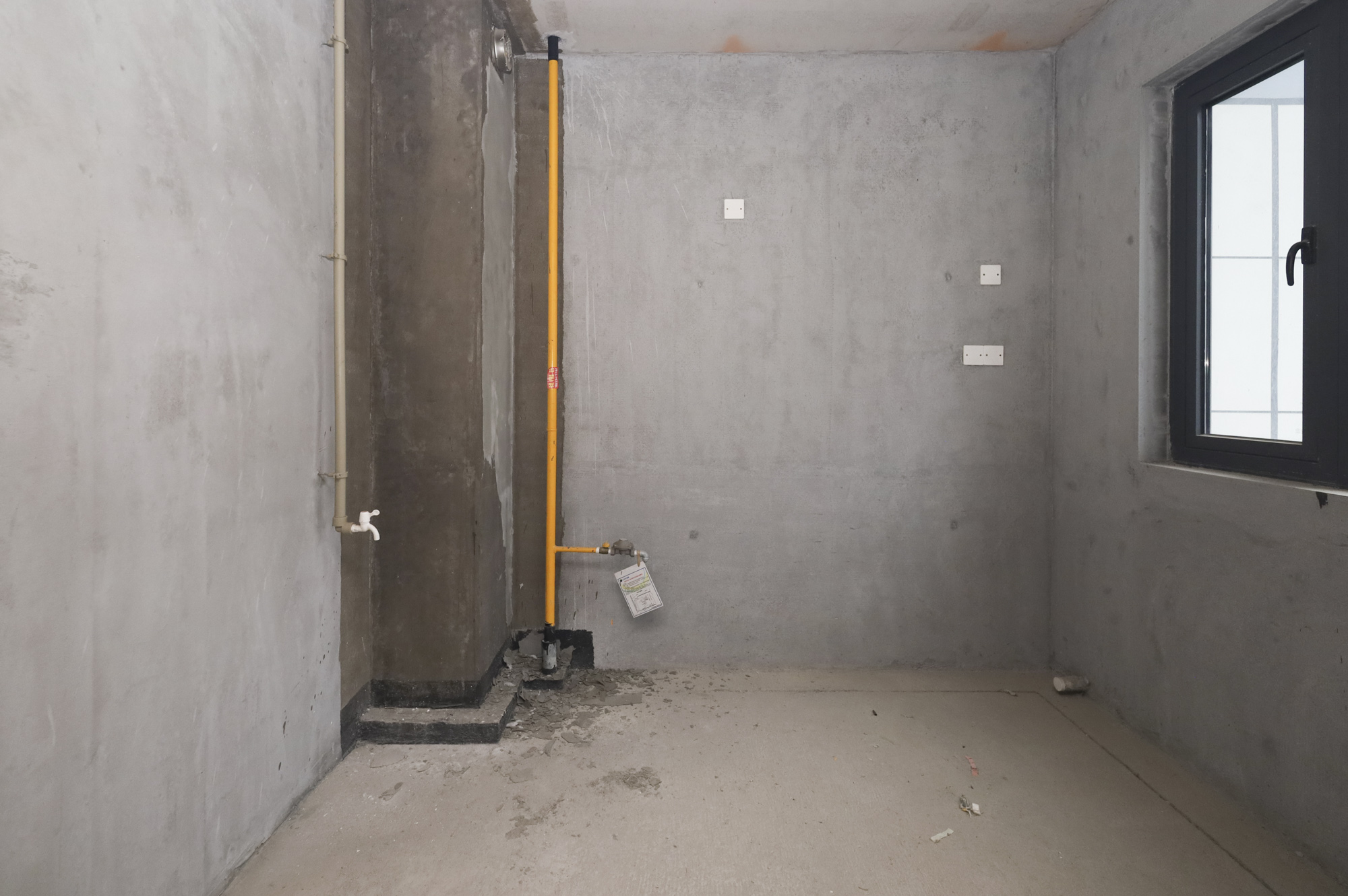 长沙北中心保利时代A区 4室2厅2卫 100.0万 长沙北中心保利时代A区 4室2厅2卫 100.0万厨房