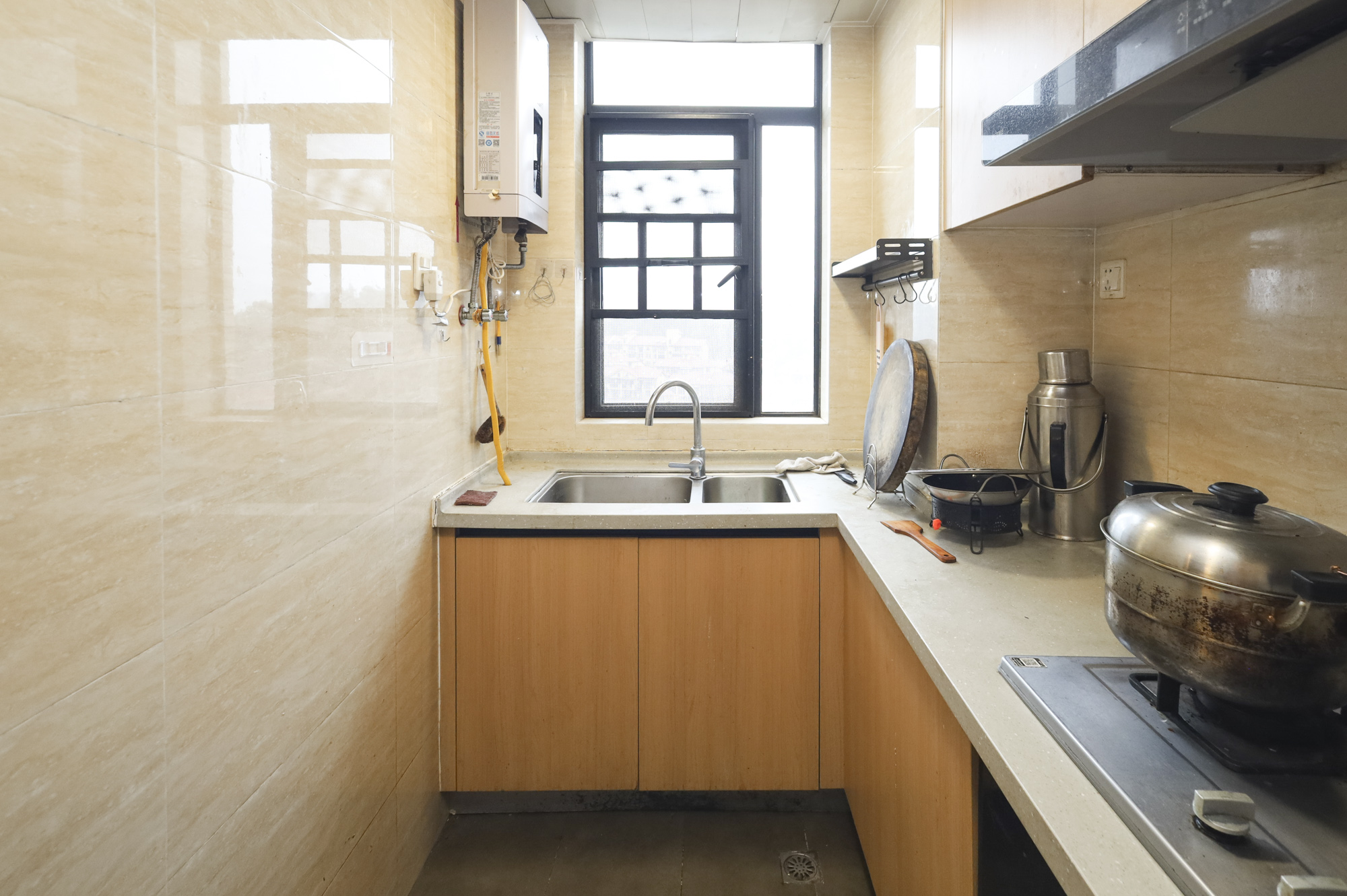 幸福考拉789 3室2厅2卫 78.0万 幸福考拉789 3室2厅2卫 78.0万厨房