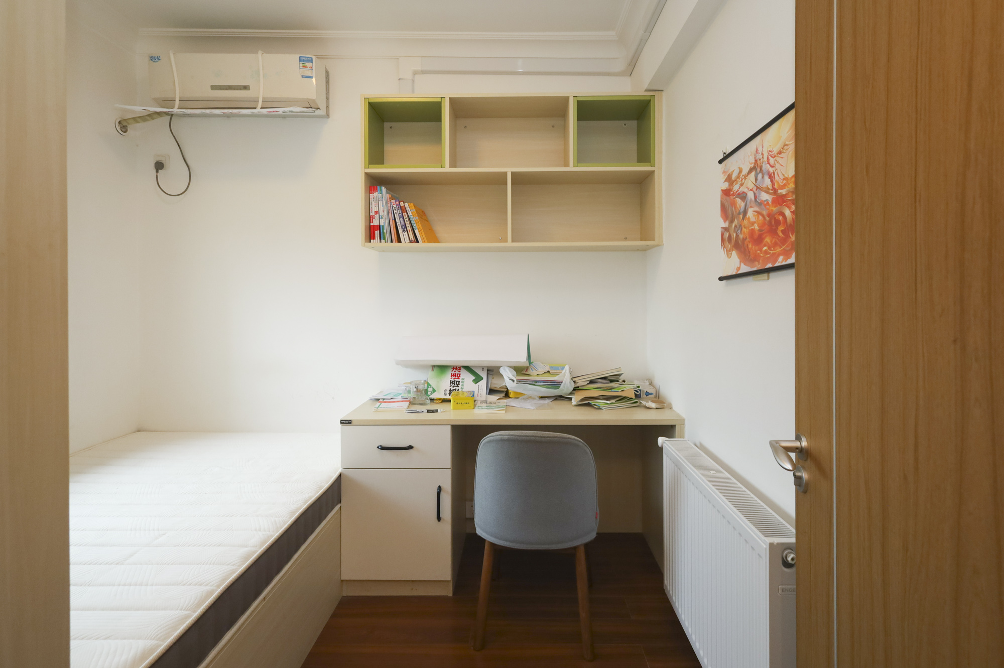 幸福考拉789 3室2厅2卫 78.0万 幸福考拉789 3室2厅2卫 78.0万卧室