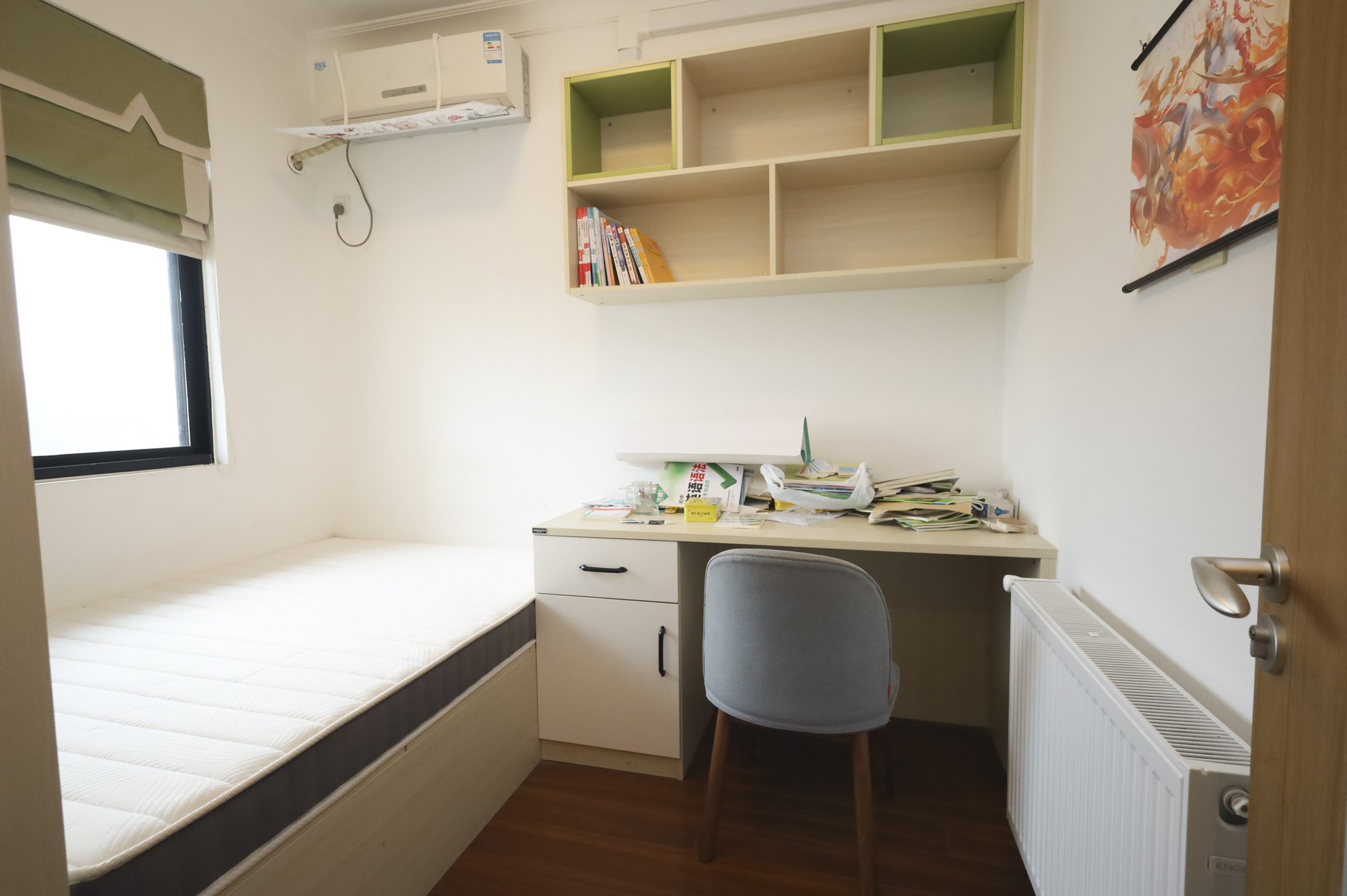 幸福考拉789 3室2厅2卫 78.0万 幸福考拉789 3室2厅2卫 78.0万卧室