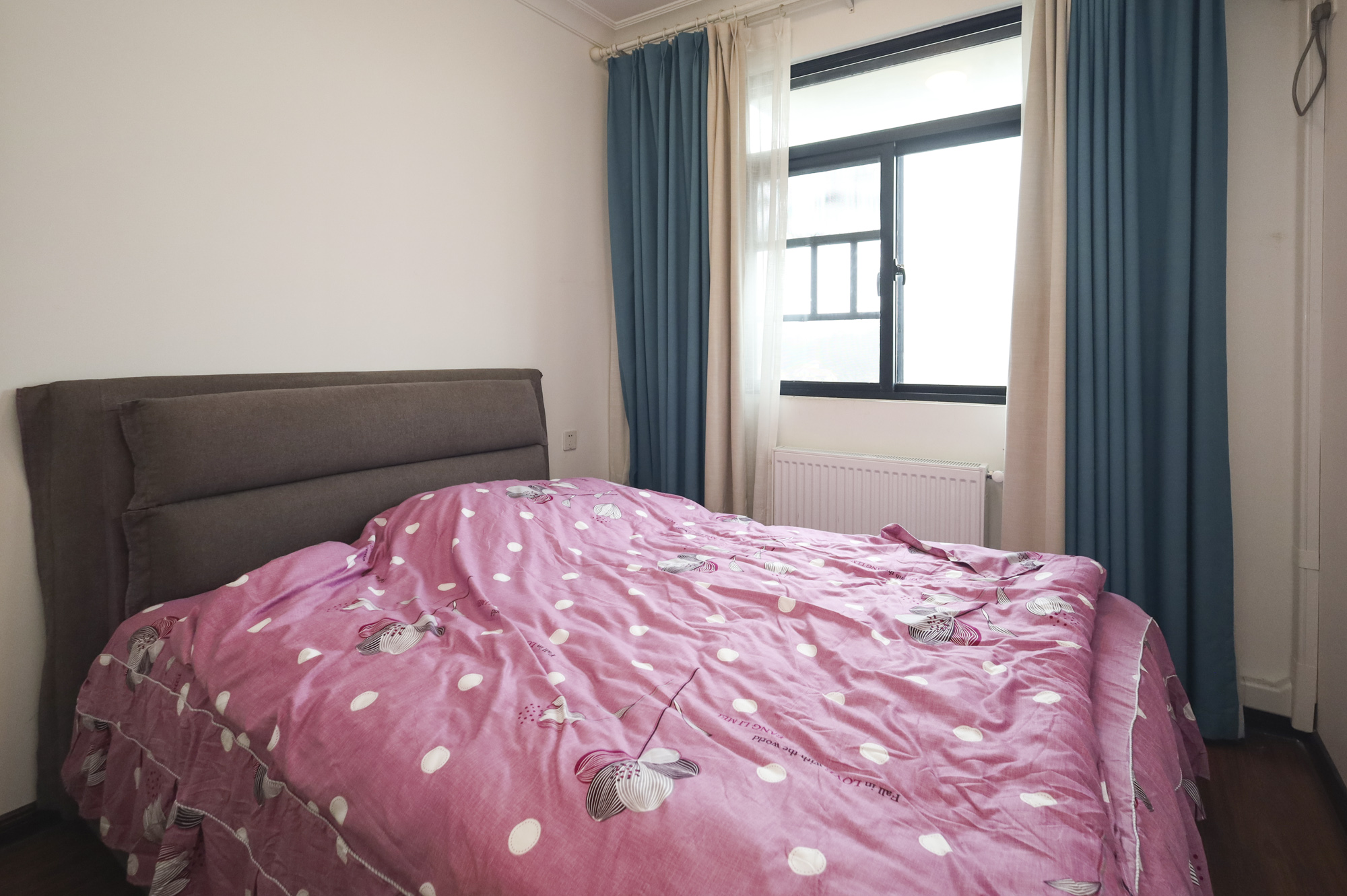 幸福考拉789 3室2厅2卫 78.0万 幸福考拉789 3室2厅2卫 78.0万卧室