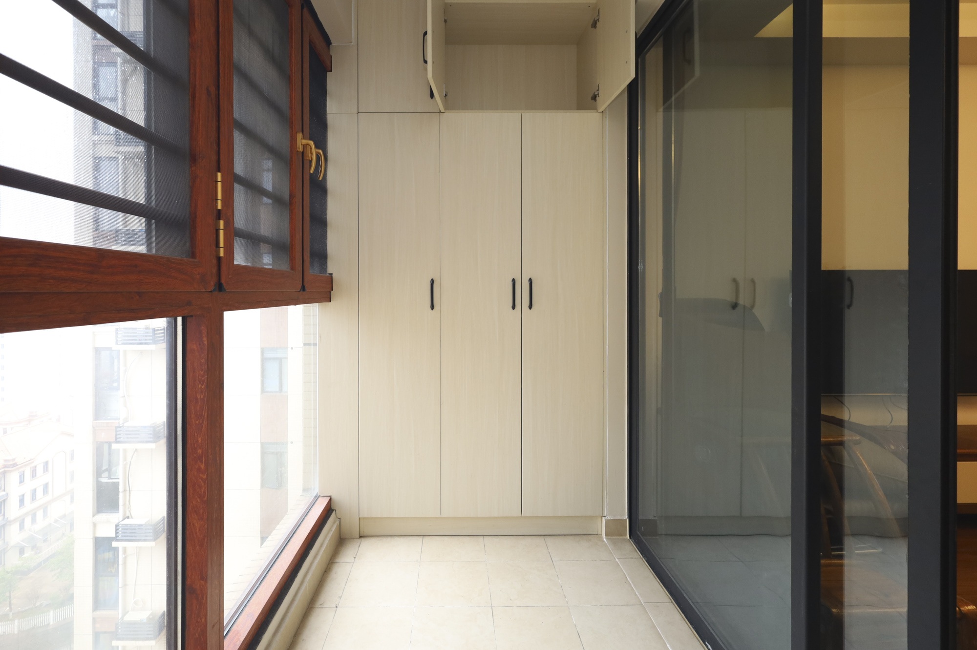 幸福考拉789 3室2厅2卫 78.0万 幸福考拉789 3室2厅2卫 78.0万阳台