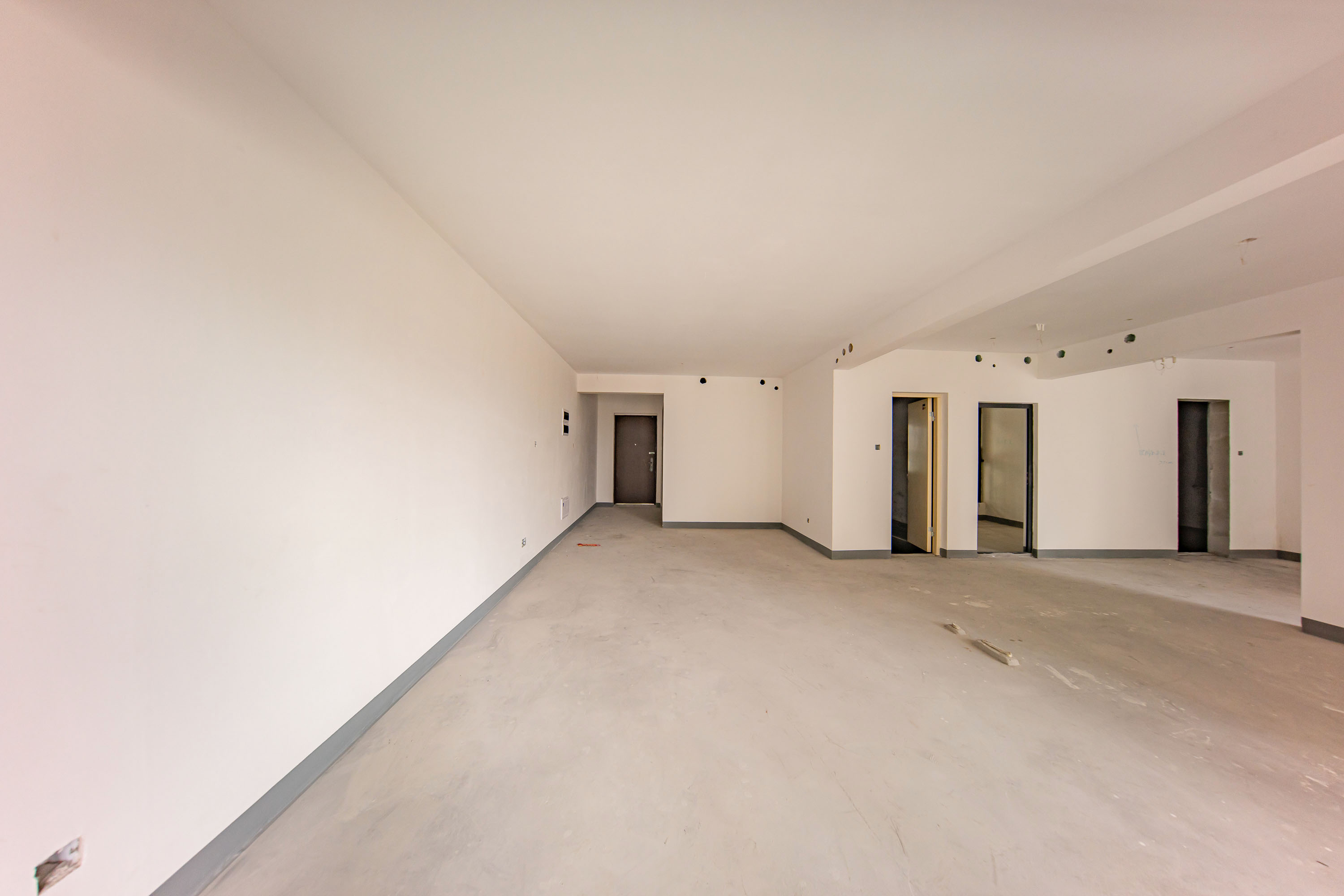 建投象山国际  3室2厅2卫   132.00万
