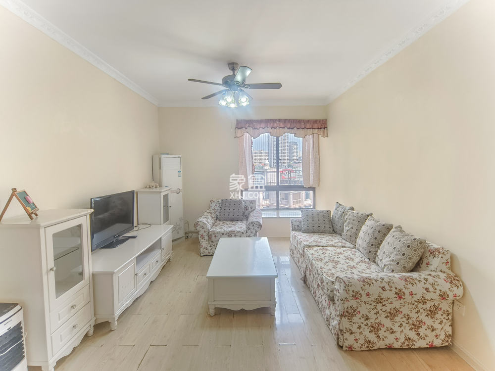 好望谷  2室2厅1卫    56.8万