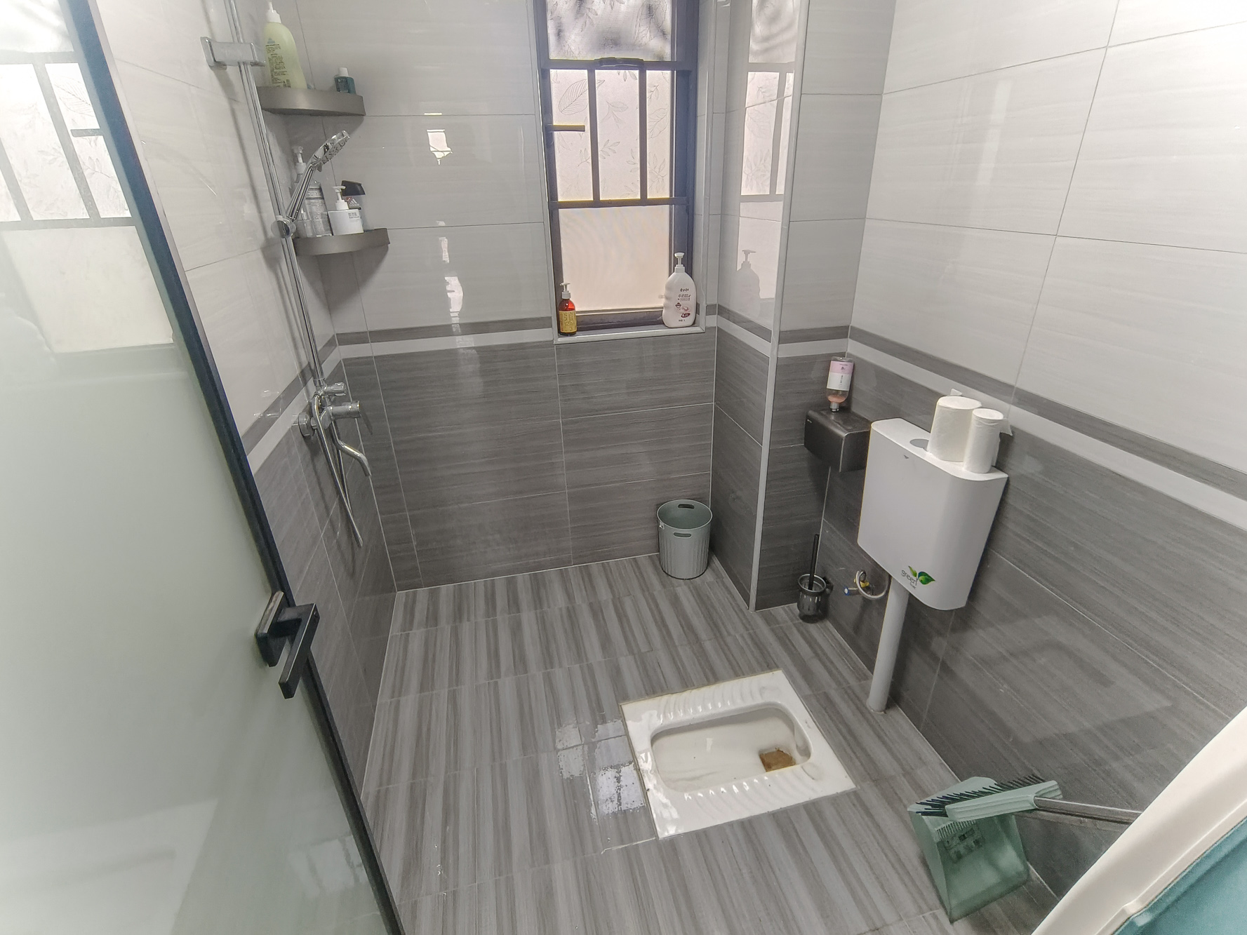 星城春晓 3室2厅2卫 85.0万 星城春晓 3室2厅2卫 85.0万卫生间