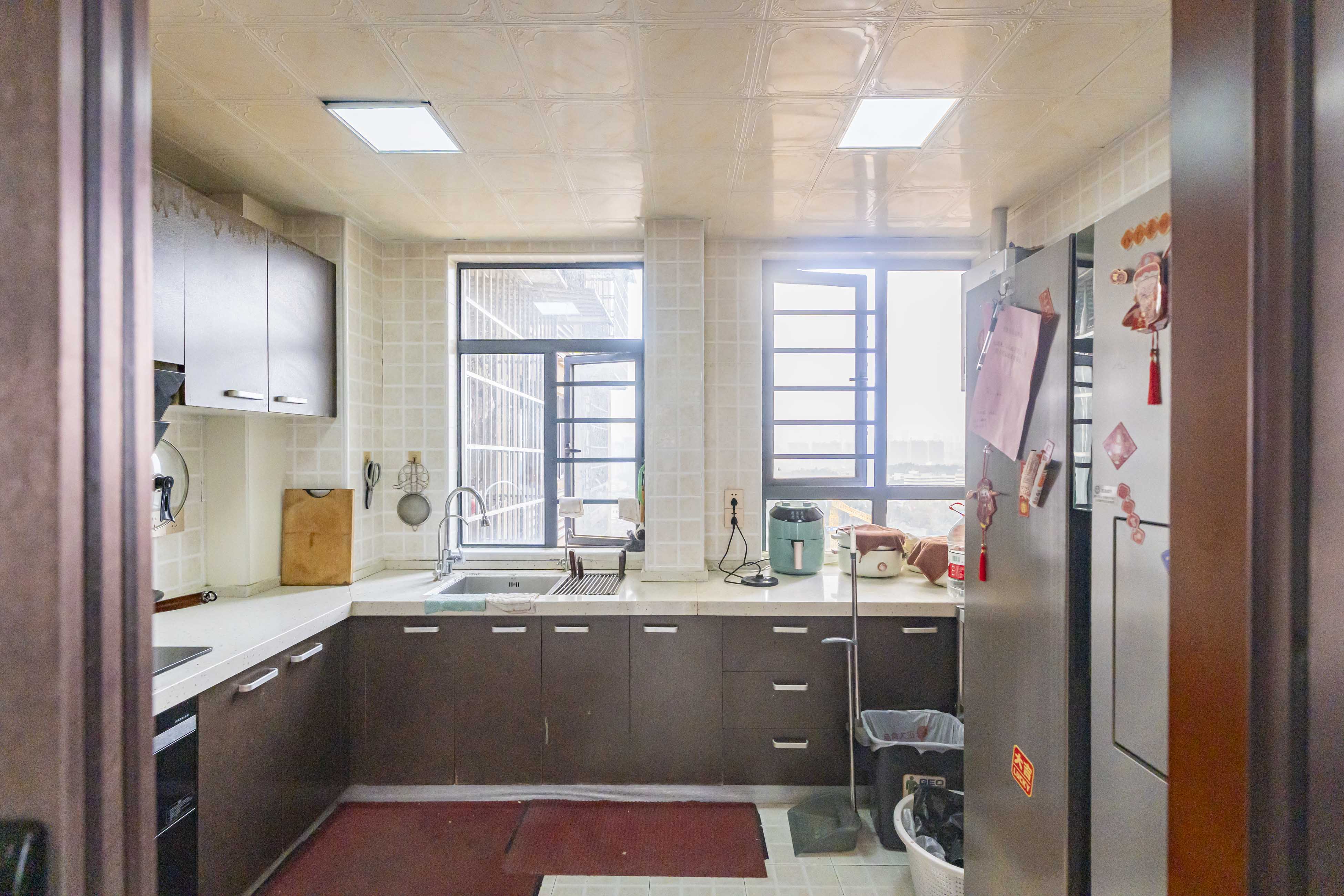 悦湖山  3室2厅1卫    92.0万 悦湖山  3室2厅1卫    92.0万厨房