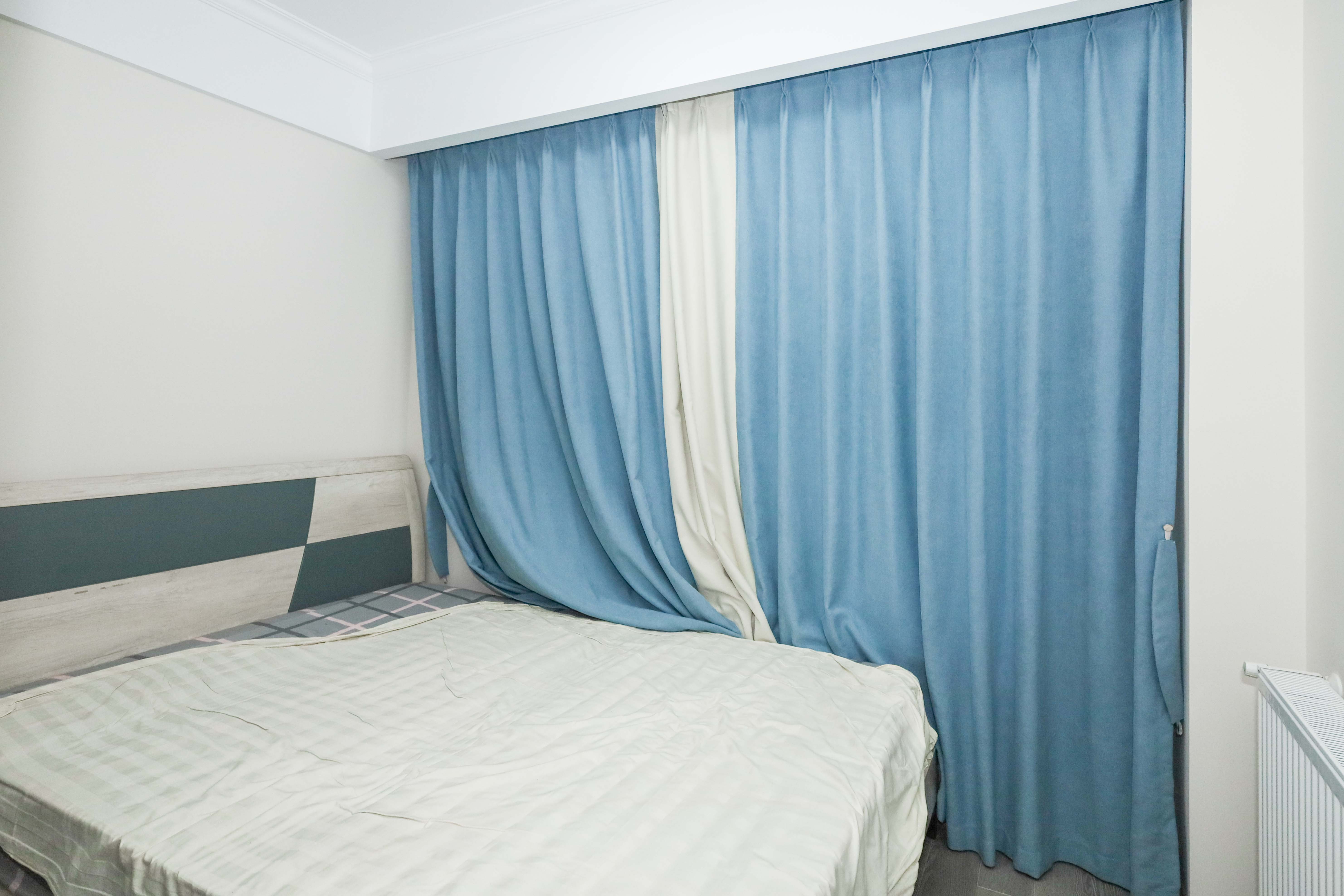 建发央著  4室2厅1卫   295.00万卧室
