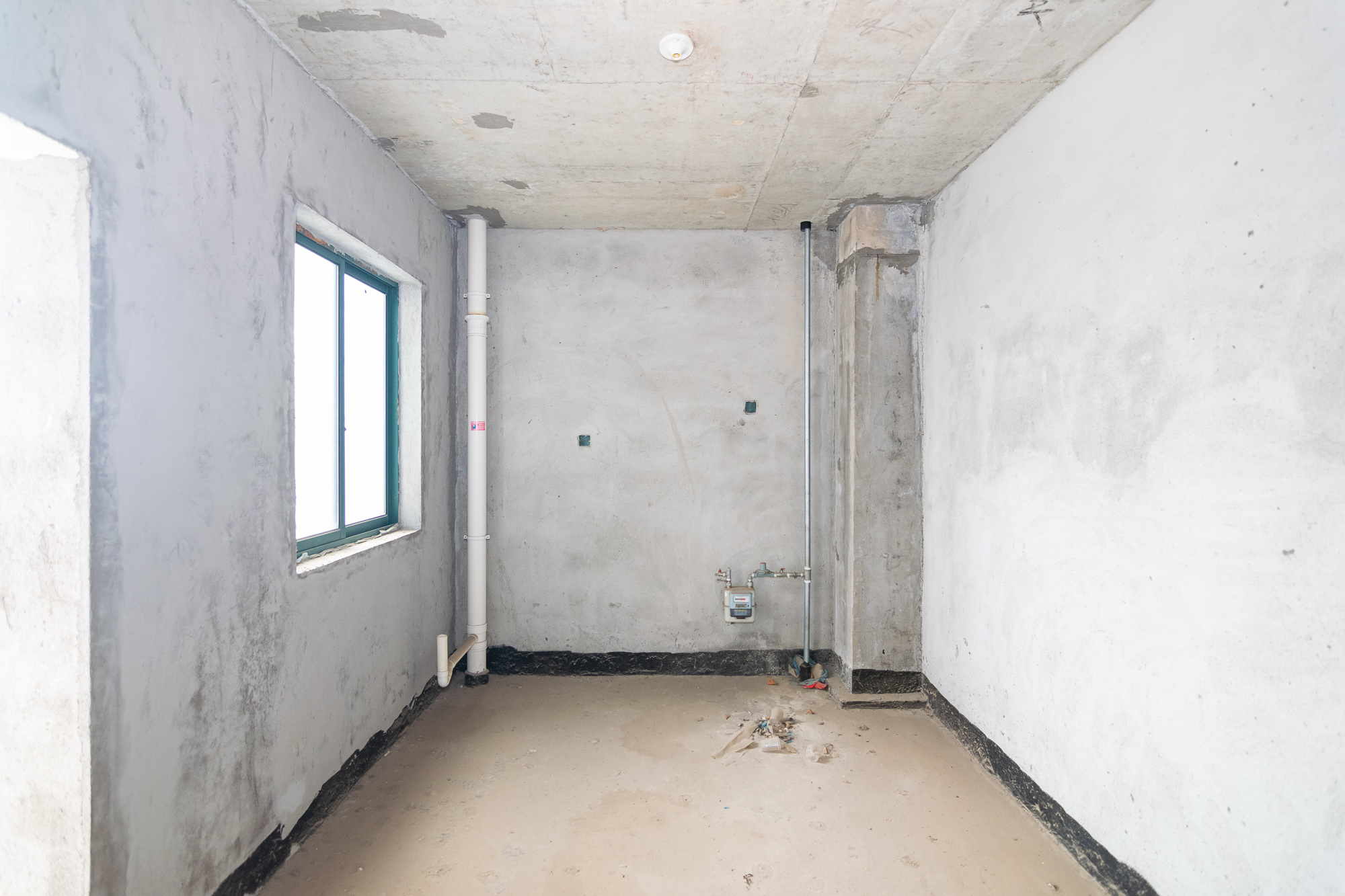 红建滨水铭城 4室2厅2卫 63.0万 红建滨水铭城 4室2厅2卫 63.0万厨房