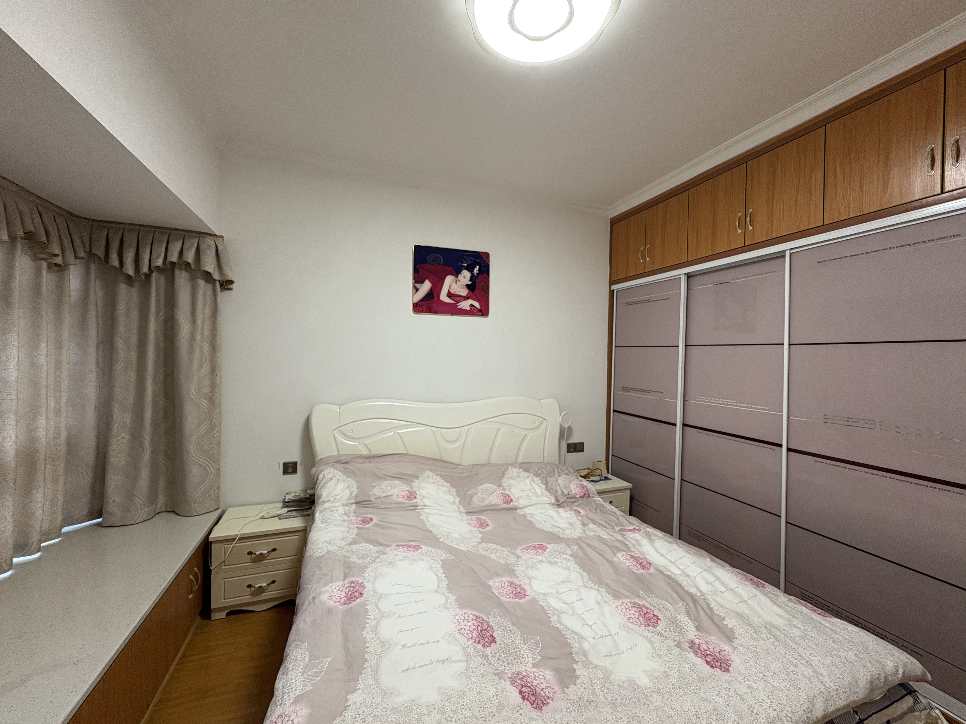 美的城三期  2室2厅1卫    43.0万 美的城三期  2室2厅1卫    43.0万室内图