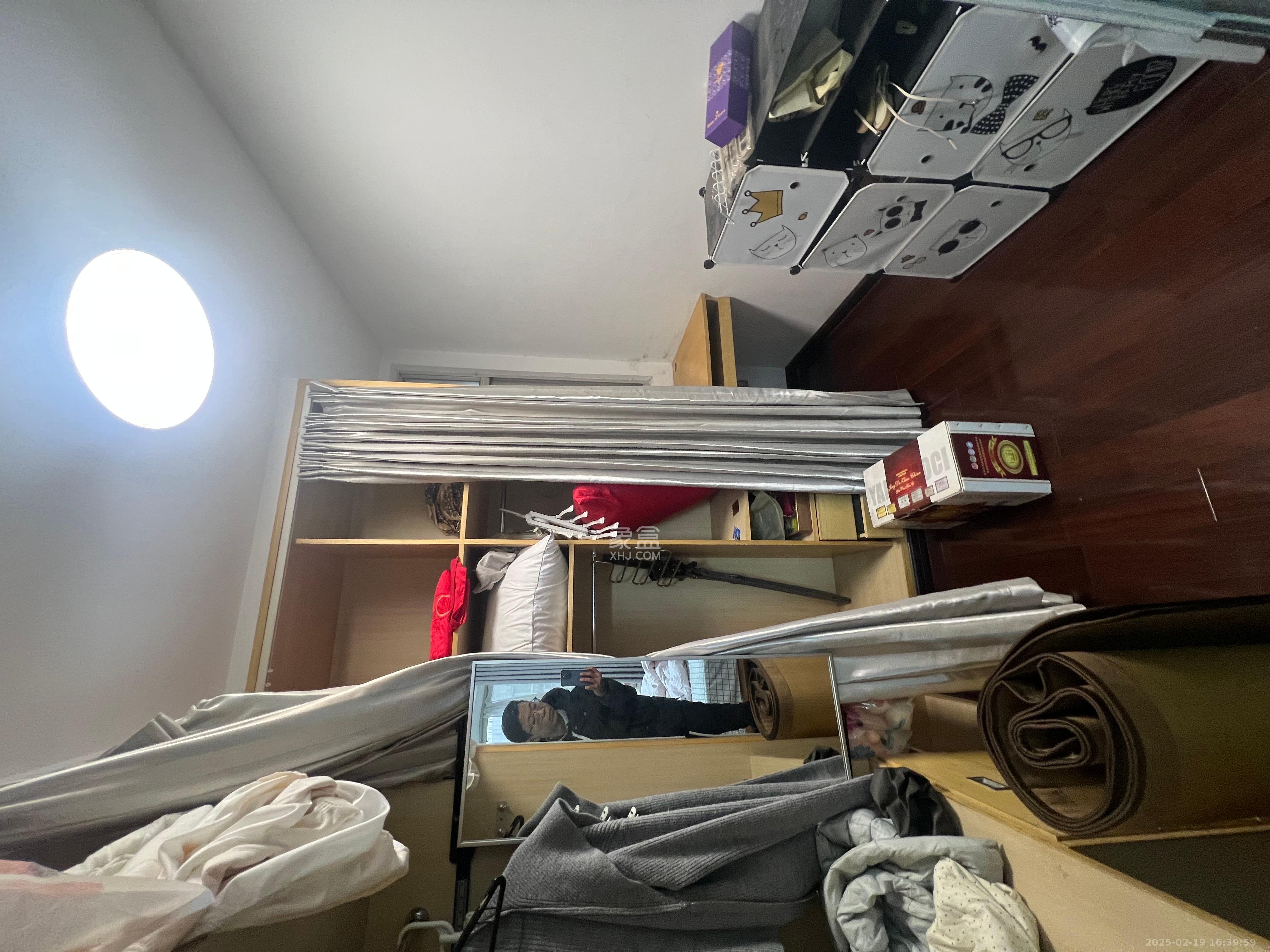 澧水家园  3室2厅2卫   2600.00元/月室内图