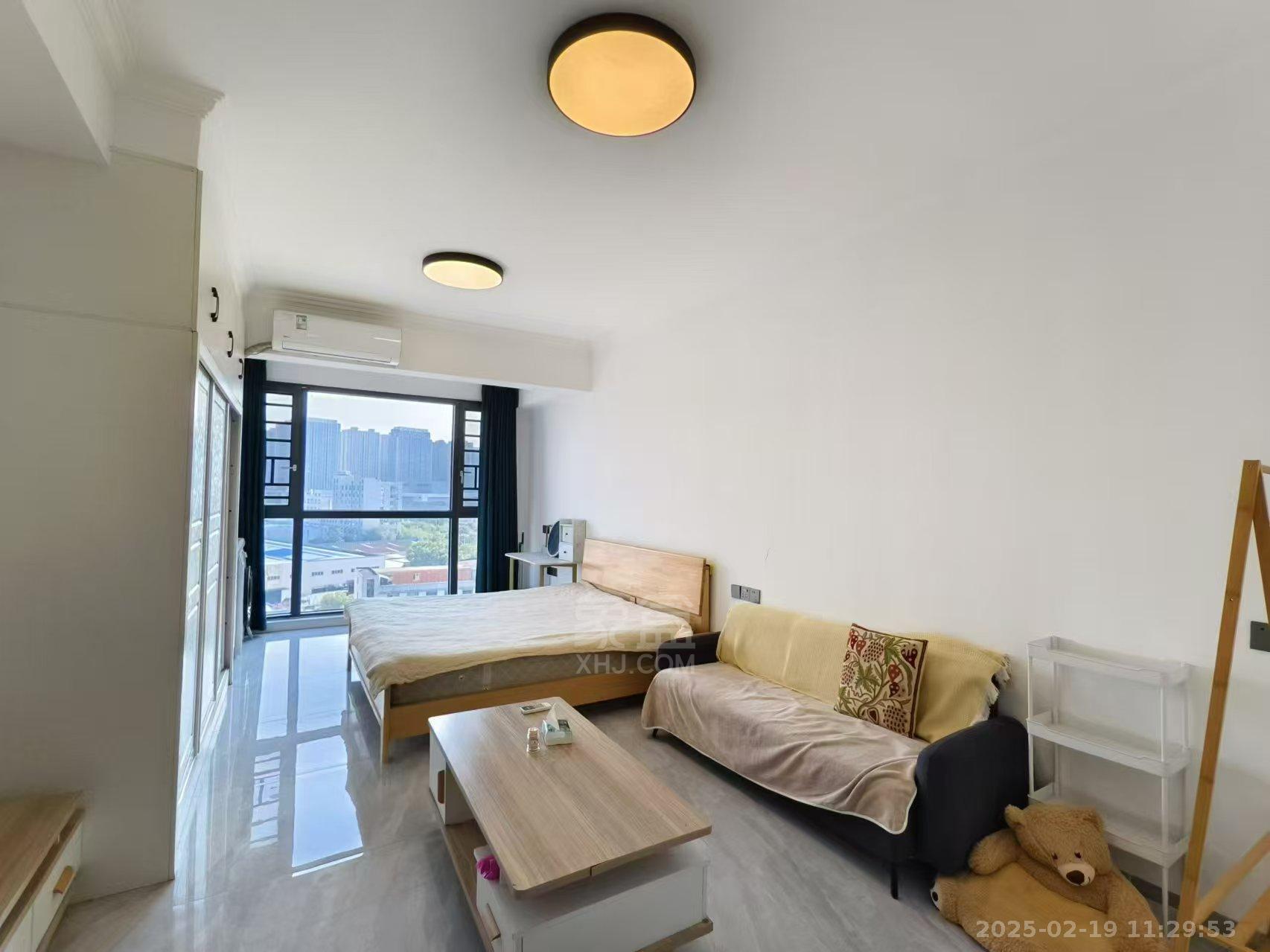 经世龙城 1室1厅1卫 1200.0元/月 经世龙城 1室1厅1卫 1200.0元/月室内图