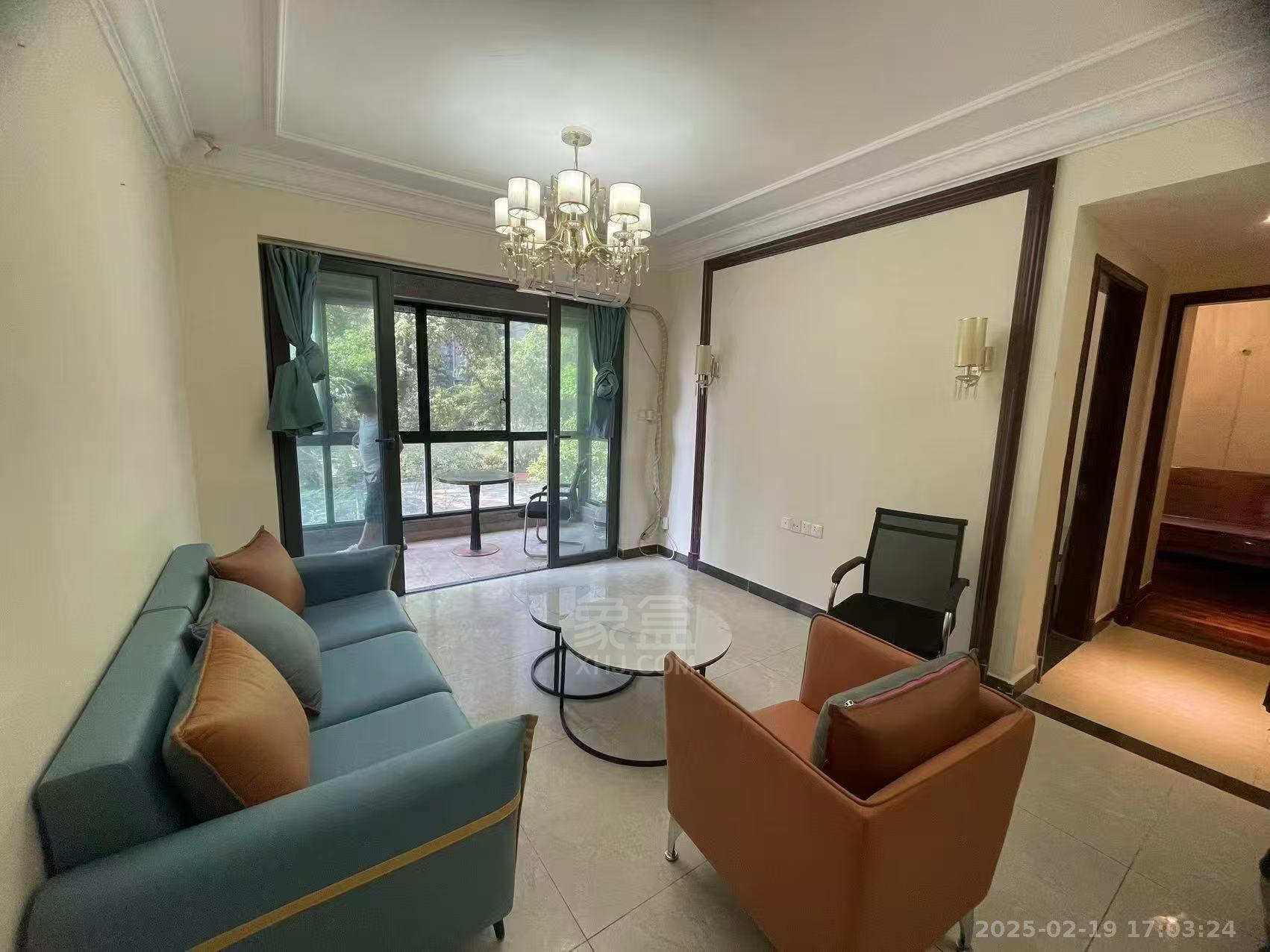 恒大华府 3室2厅1卫 1900.0元/月 恒大华府 3室2厅1卫 1900.0元/月室内图