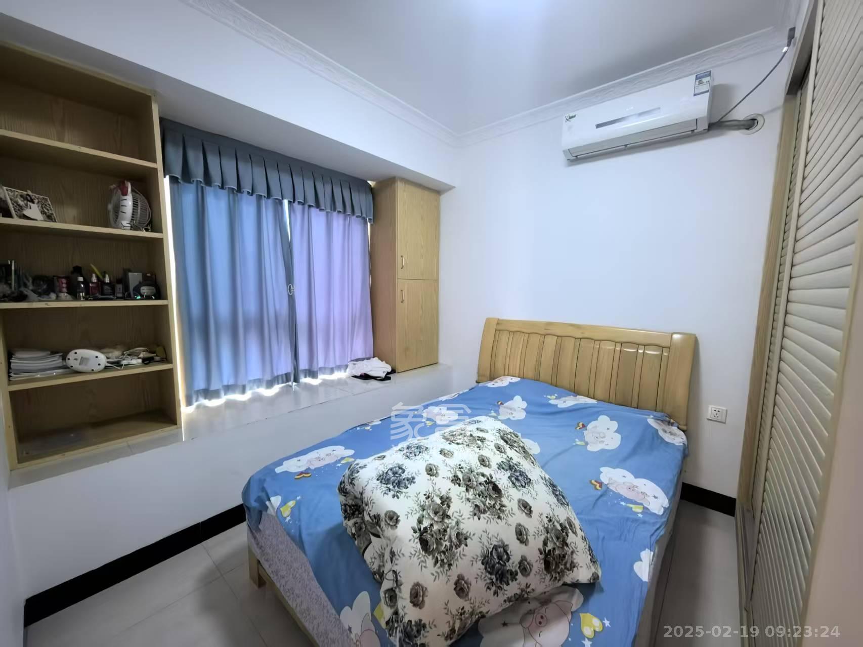 昆仑和府 2室2厅1卫 1500.0元/月 昆仑和府 2室2厅1卫 1500.0元/月室内图