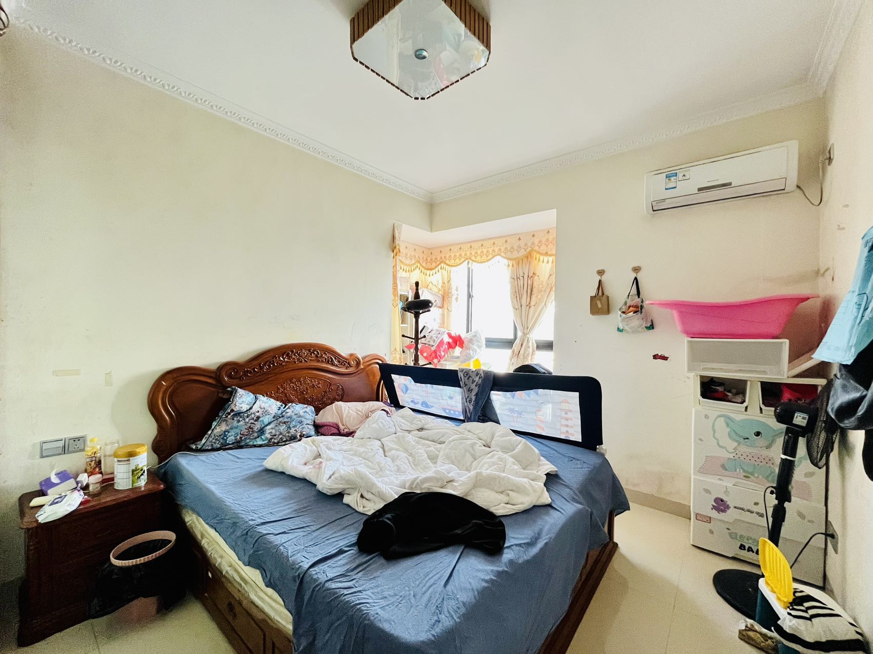 兰亭雅苑 3室2厅2卫 145.0万 兰亭雅苑 3室2厅2卫 145.0万室内图