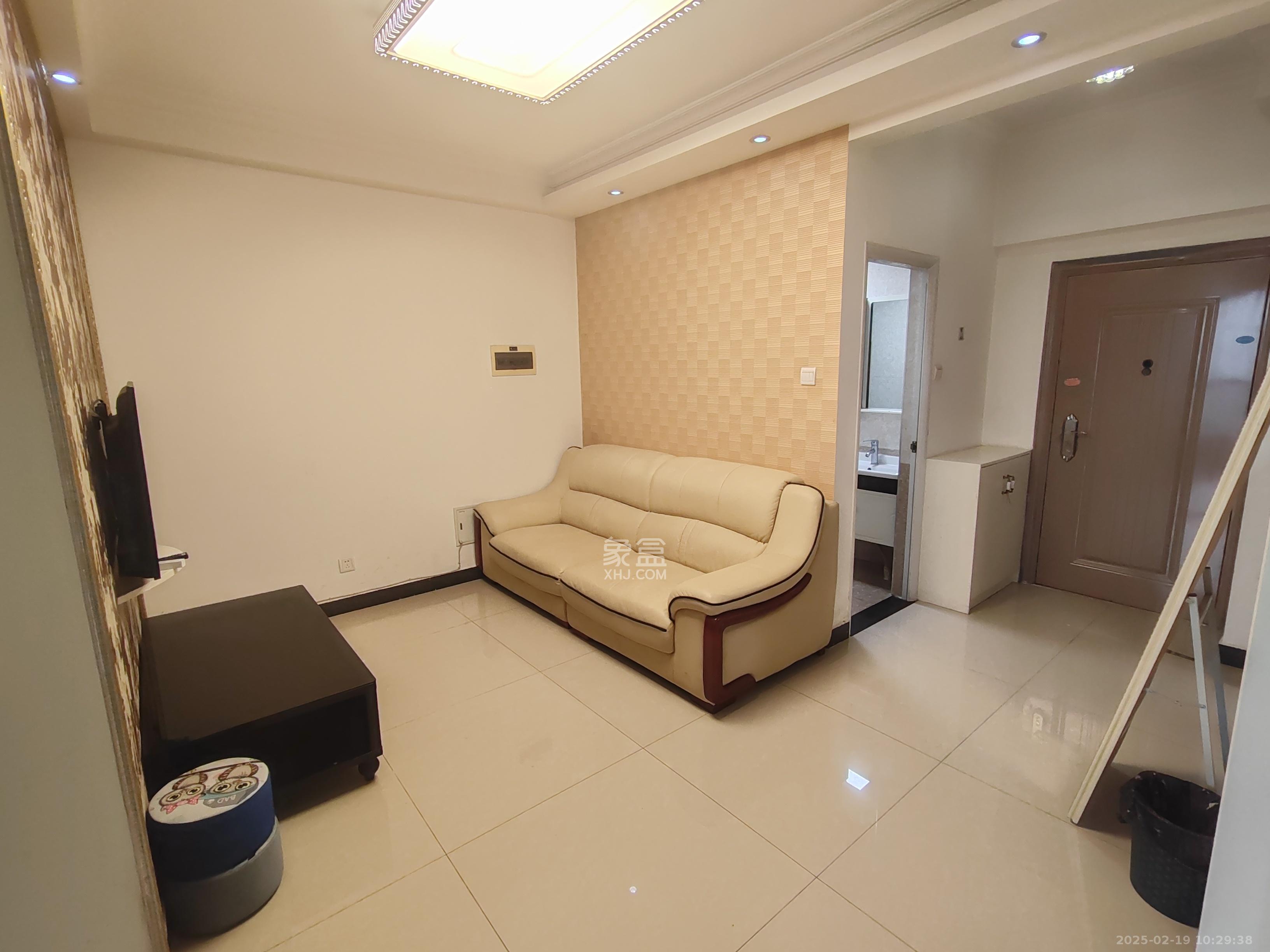 湘域相遇 1室0厅1卫 2200.0元/月 湘域相遇 1室0厅1卫 2200.0元/月室内图