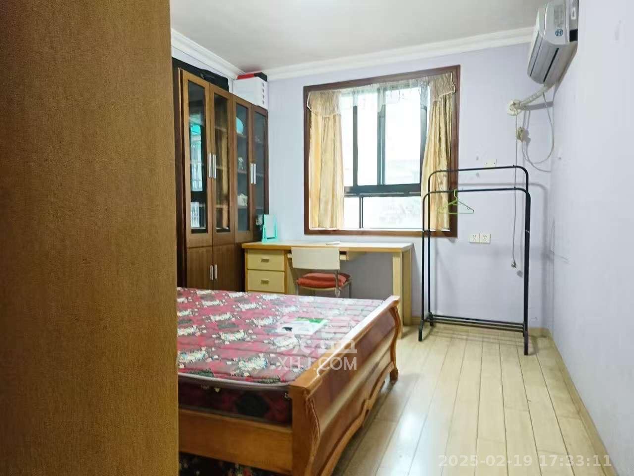 便河边社区（便河边单位房）  3室2厅1卫   2300.00元/月室内图