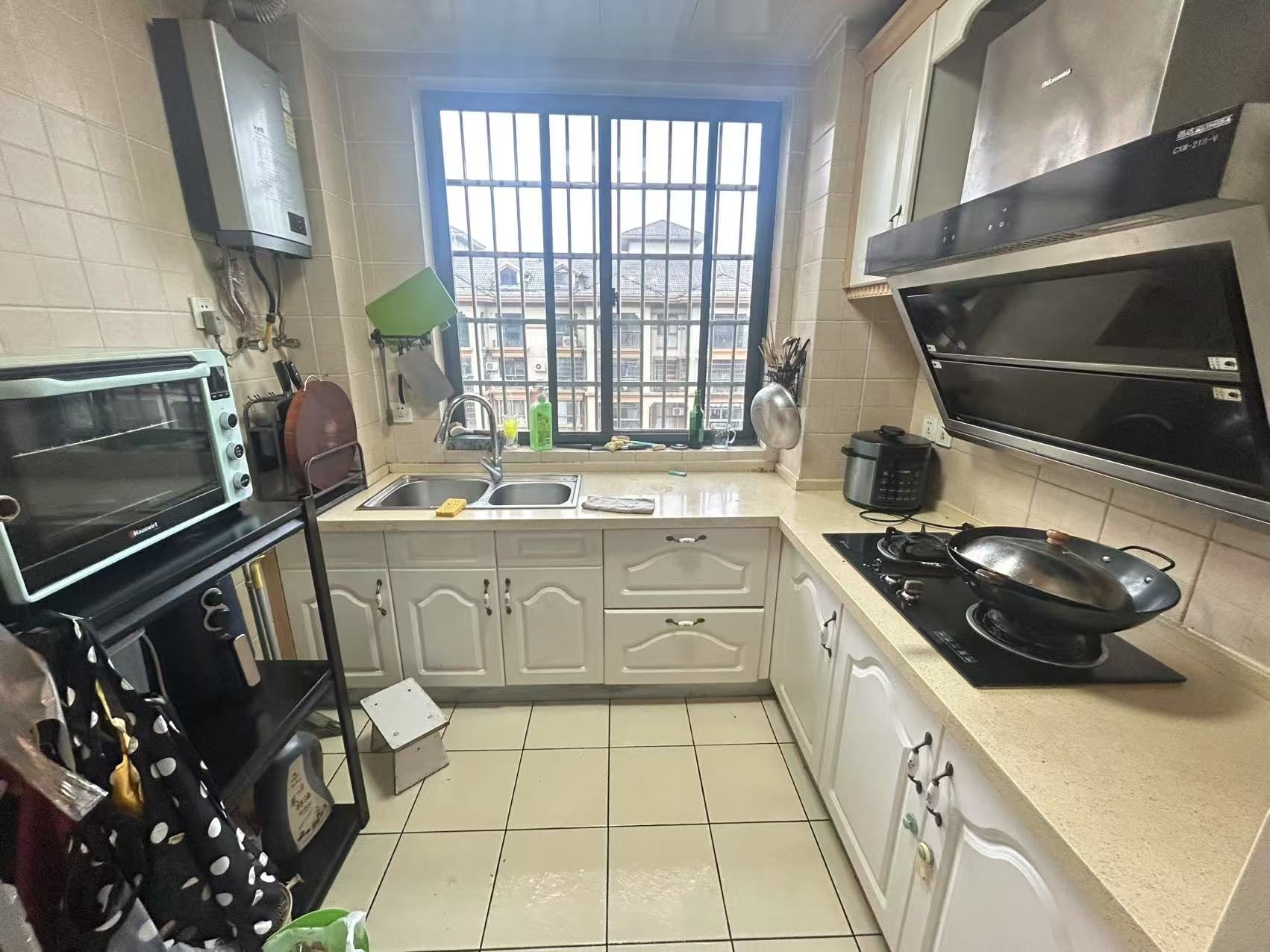 滨江花园 3室2厅2卫 65.0万 滨江花园 3室2厅2卫 65.0万室内图