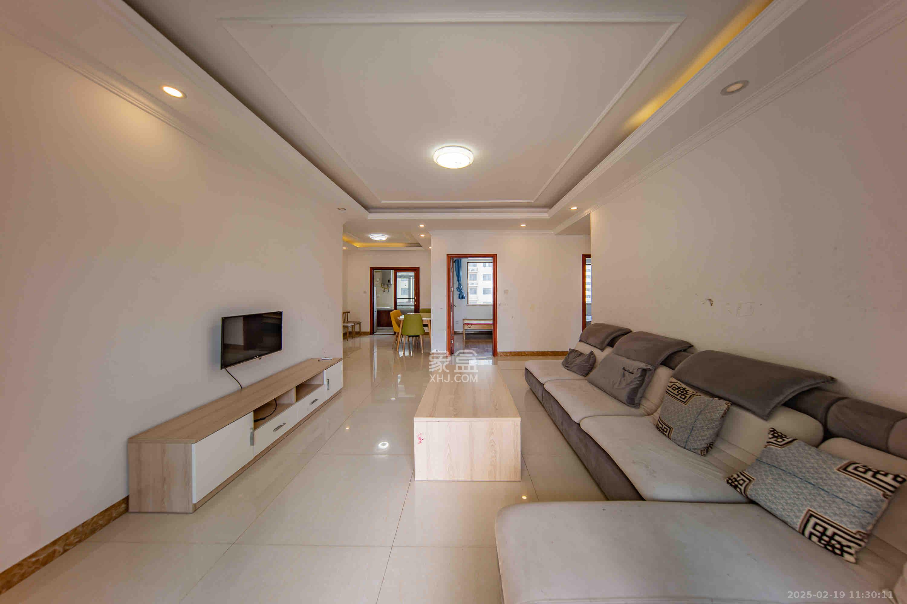 江山帝景哈佛 4室2厅2卫 2400.0元/月 江山帝景哈佛 4室2厅2卫 2400.0元/月室内图