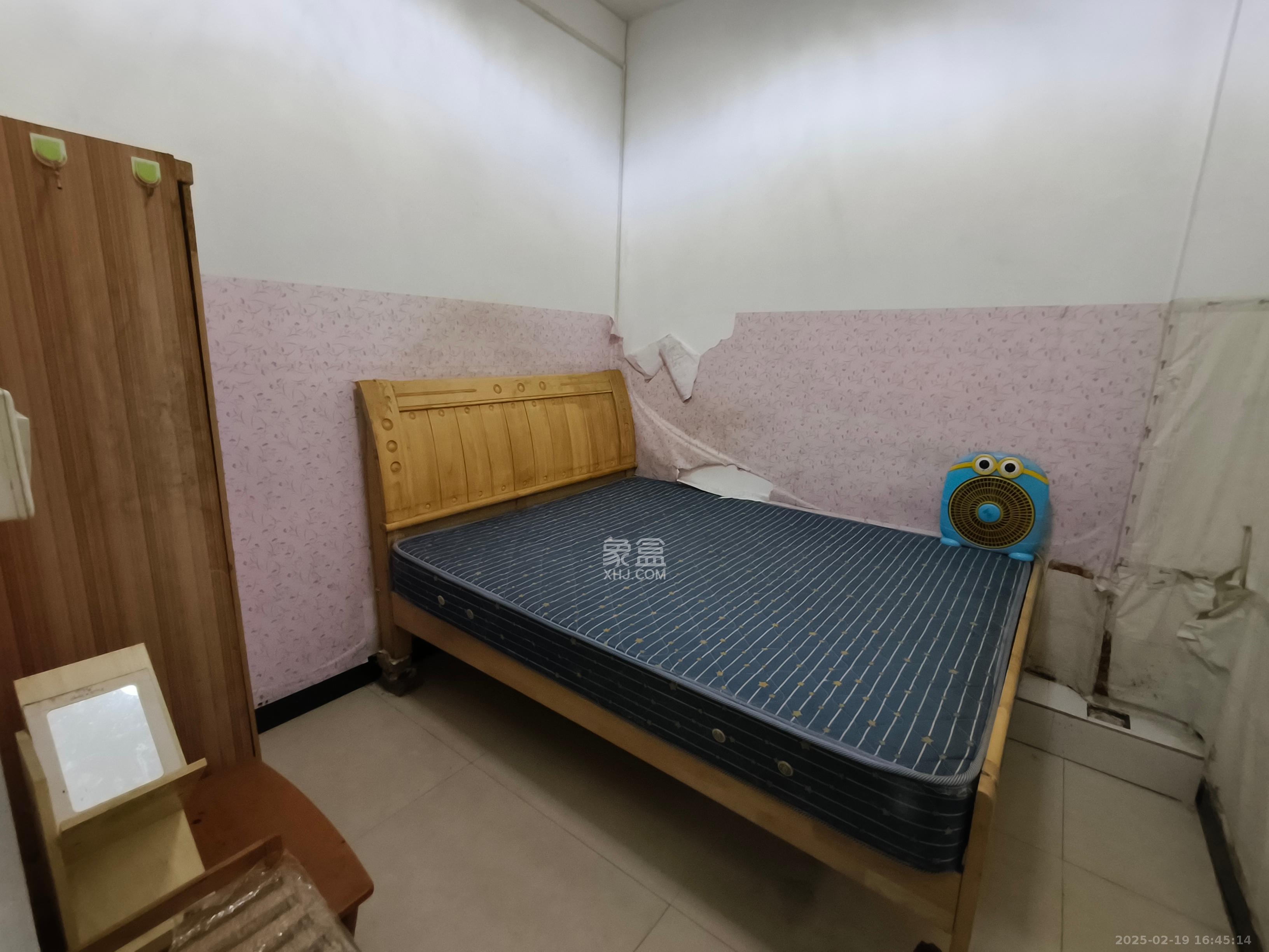 星沙国际物流园/泉星社区 2室2厅1卫 750.0元/月 星沙国际物流园/泉星社区 2室2厅1卫 750.0元/月室内图