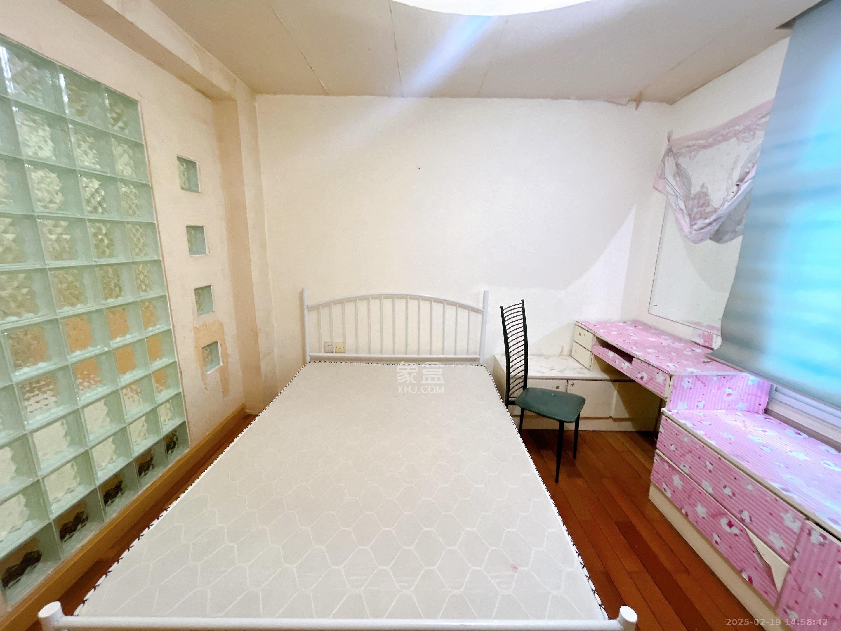 便河边人大宿舍（长沙市人大常委会家属区）  2室1厅1卫   1900.00元/月室内图