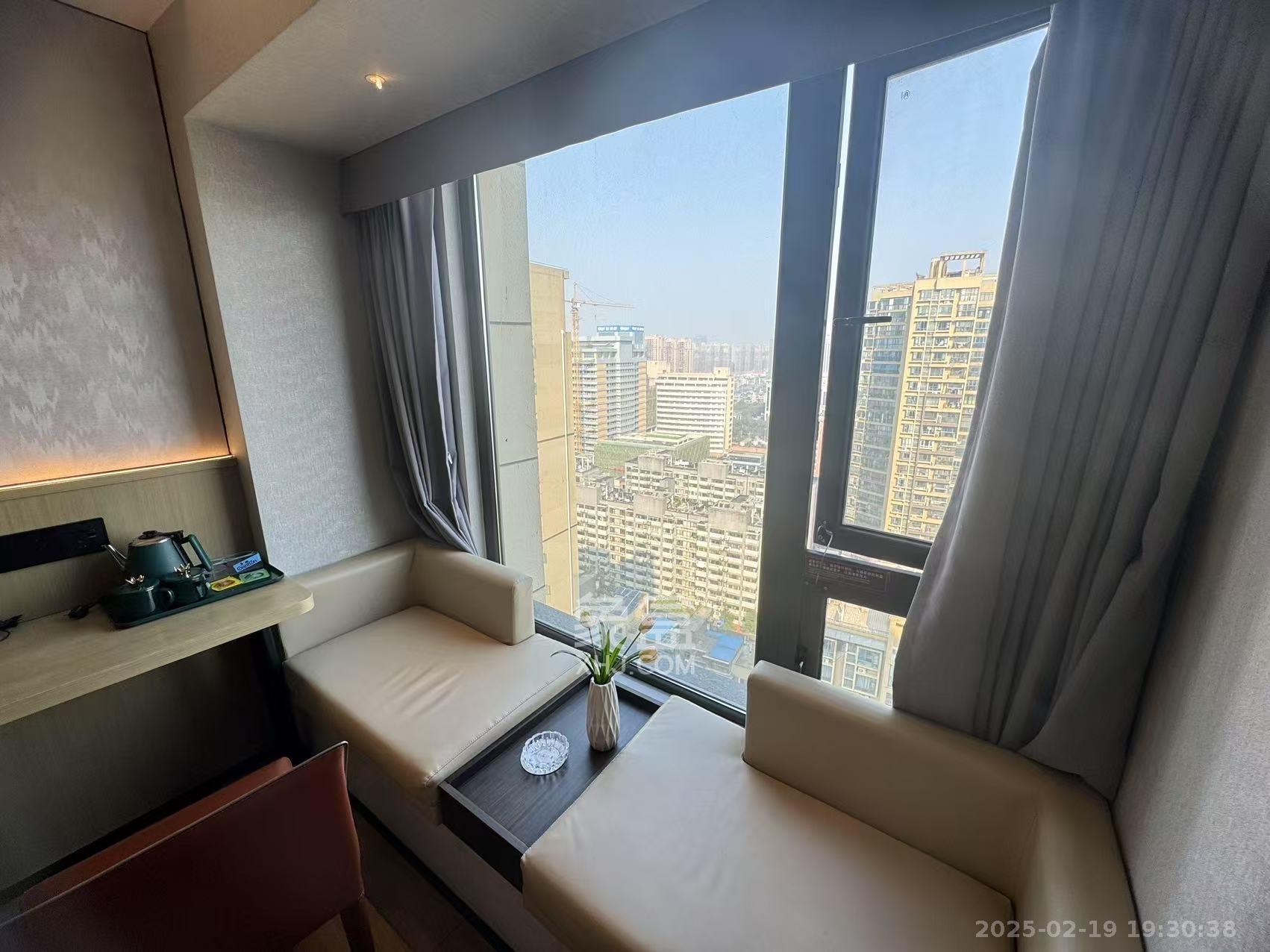 碧桂园城市之光   38.0㎡      1500.0元/月室内图