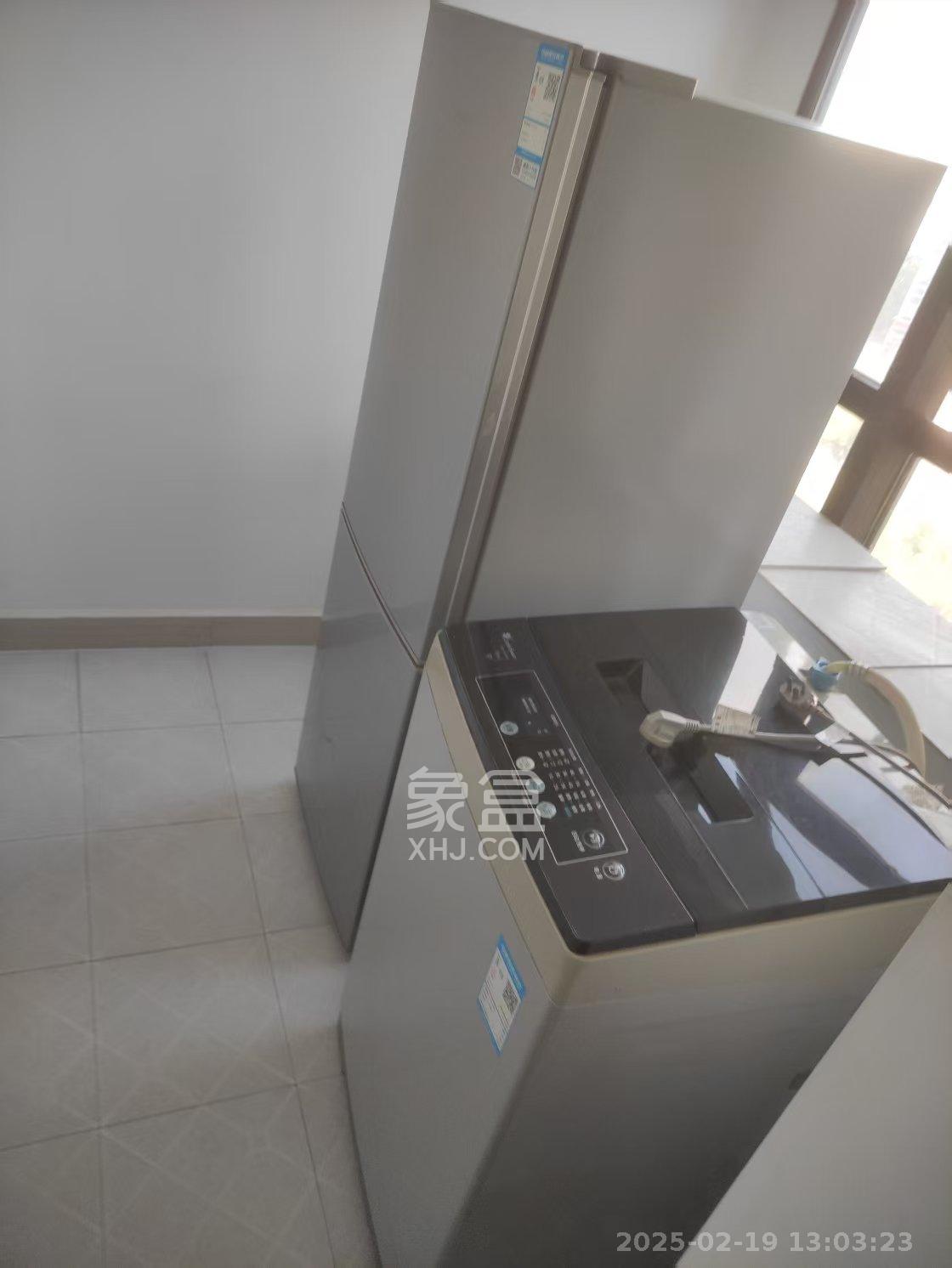 大财门公寓 1室1厅1卫 2000.0元/月 大财门公寓 1室1厅1卫 2000.0元/月室内图