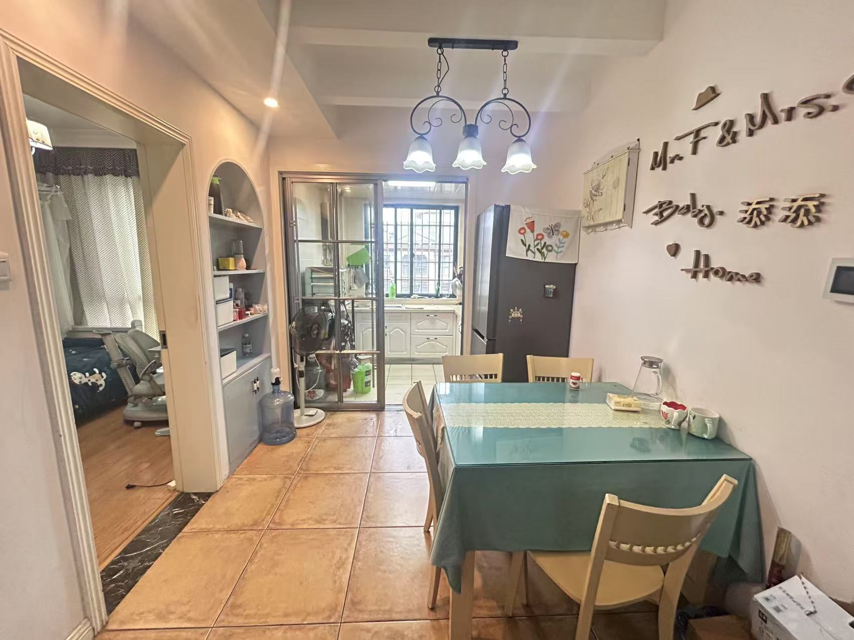 滨江花园 3室2厅2卫 65.0万 滨江花园 3室2厅2卫 65.0万室内图