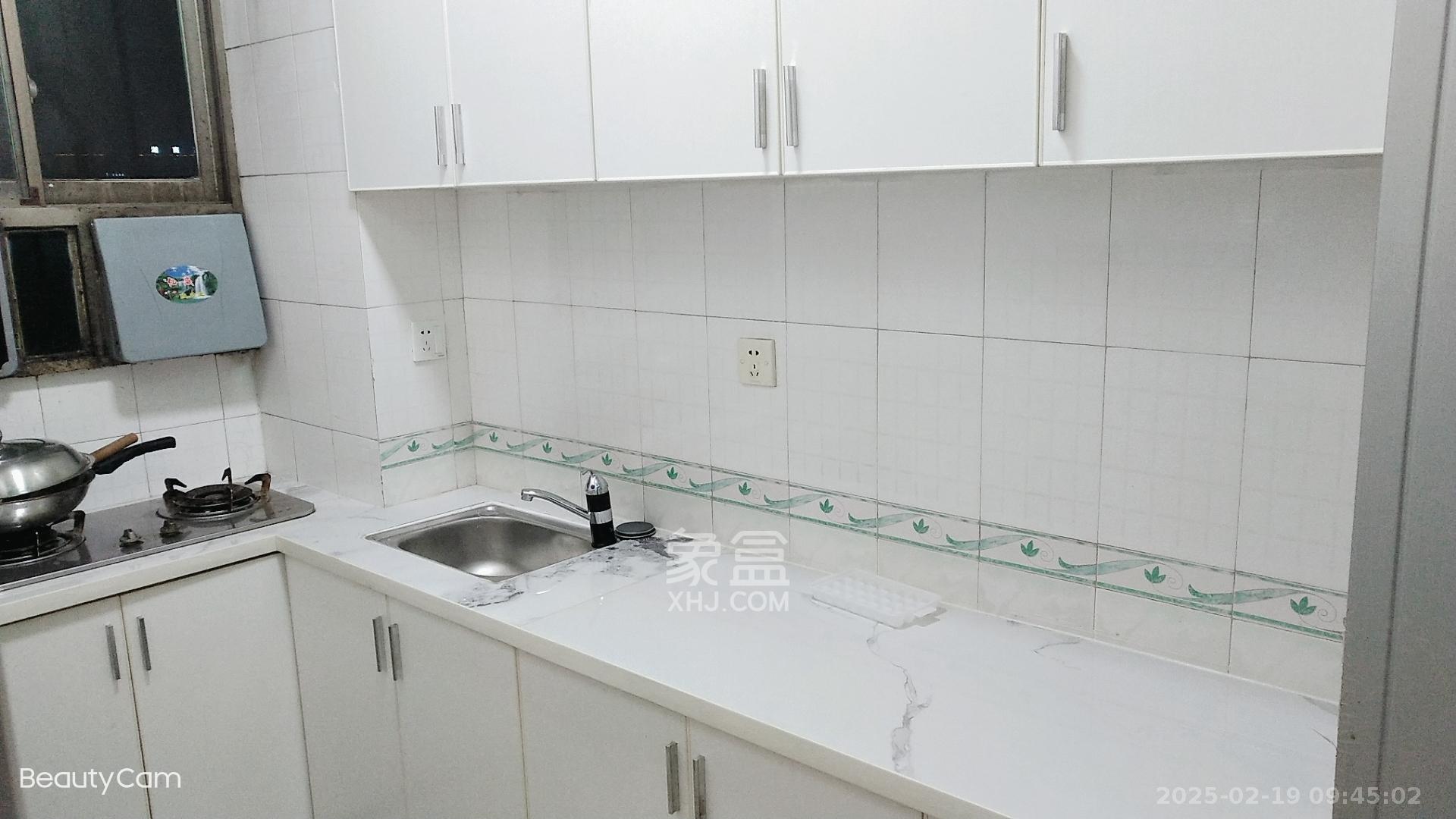 长重机械厂宿舍  2室2厅1卫   1200.00元/月室内图