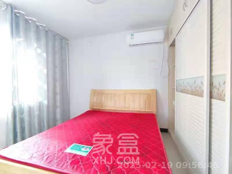 丽发新城  2室2厅1卫   1800.00元/月室内图