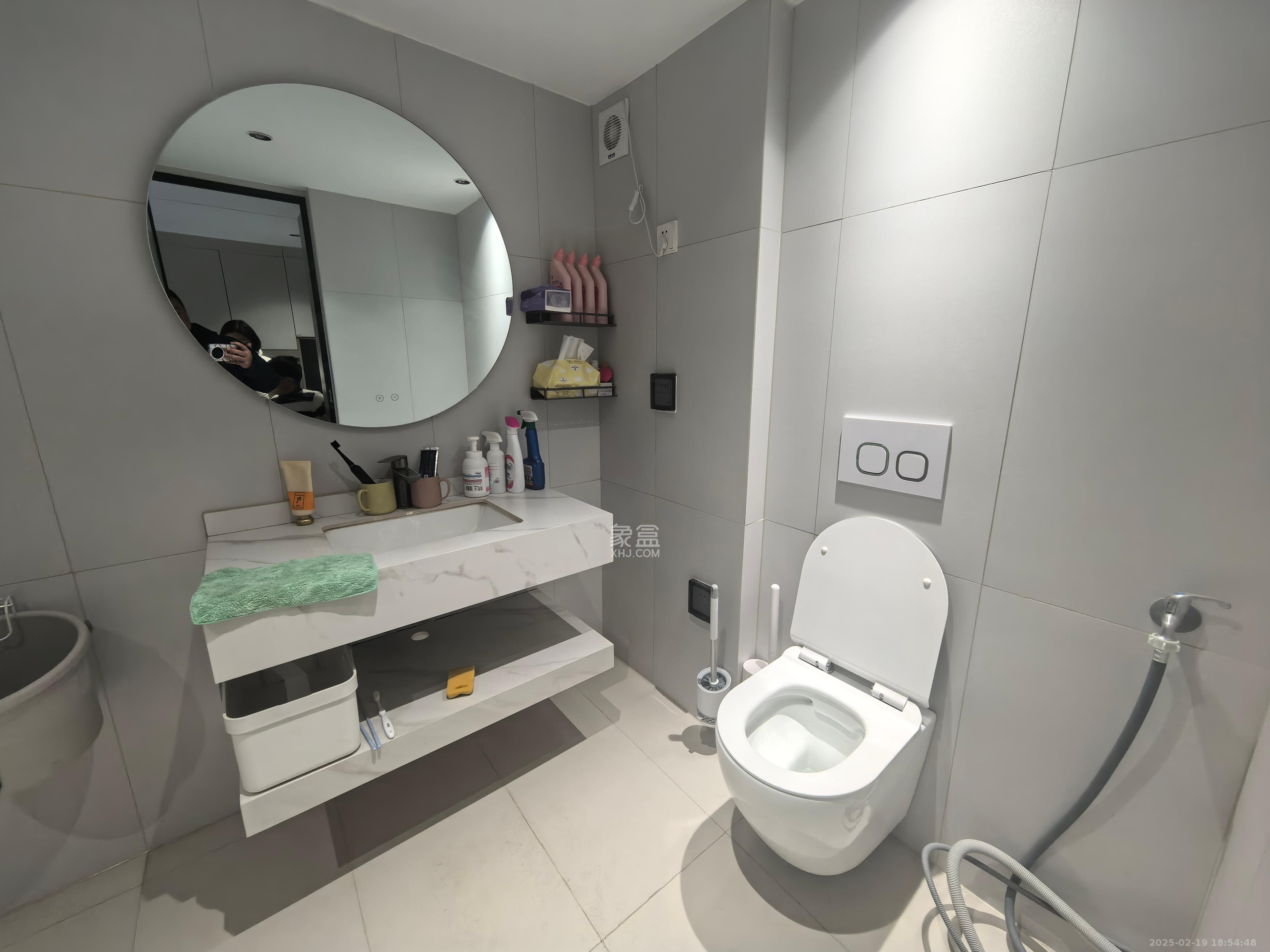 京武浪琴山三期(京武中心) 1室1厅2卫 4000.0元/月 京武浪琴山三期(京武中心) 1室1厅2卫 4000.0元/月室内图