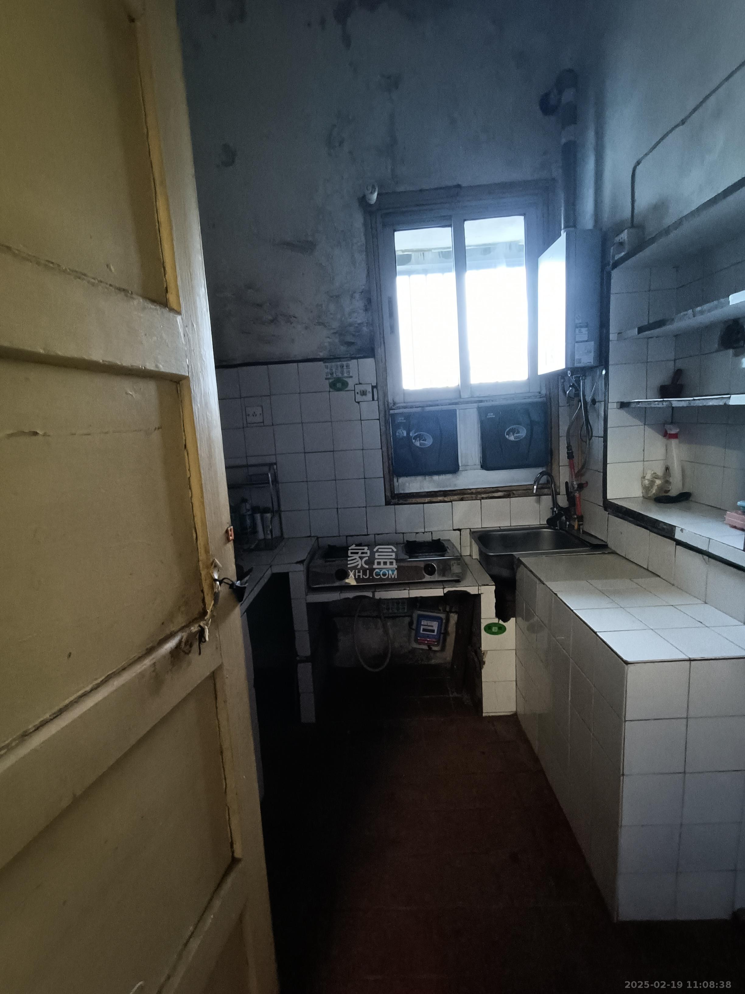 湖橡宿舍/湖橡小区  2室1厅1卫    1350.0元/月室内图