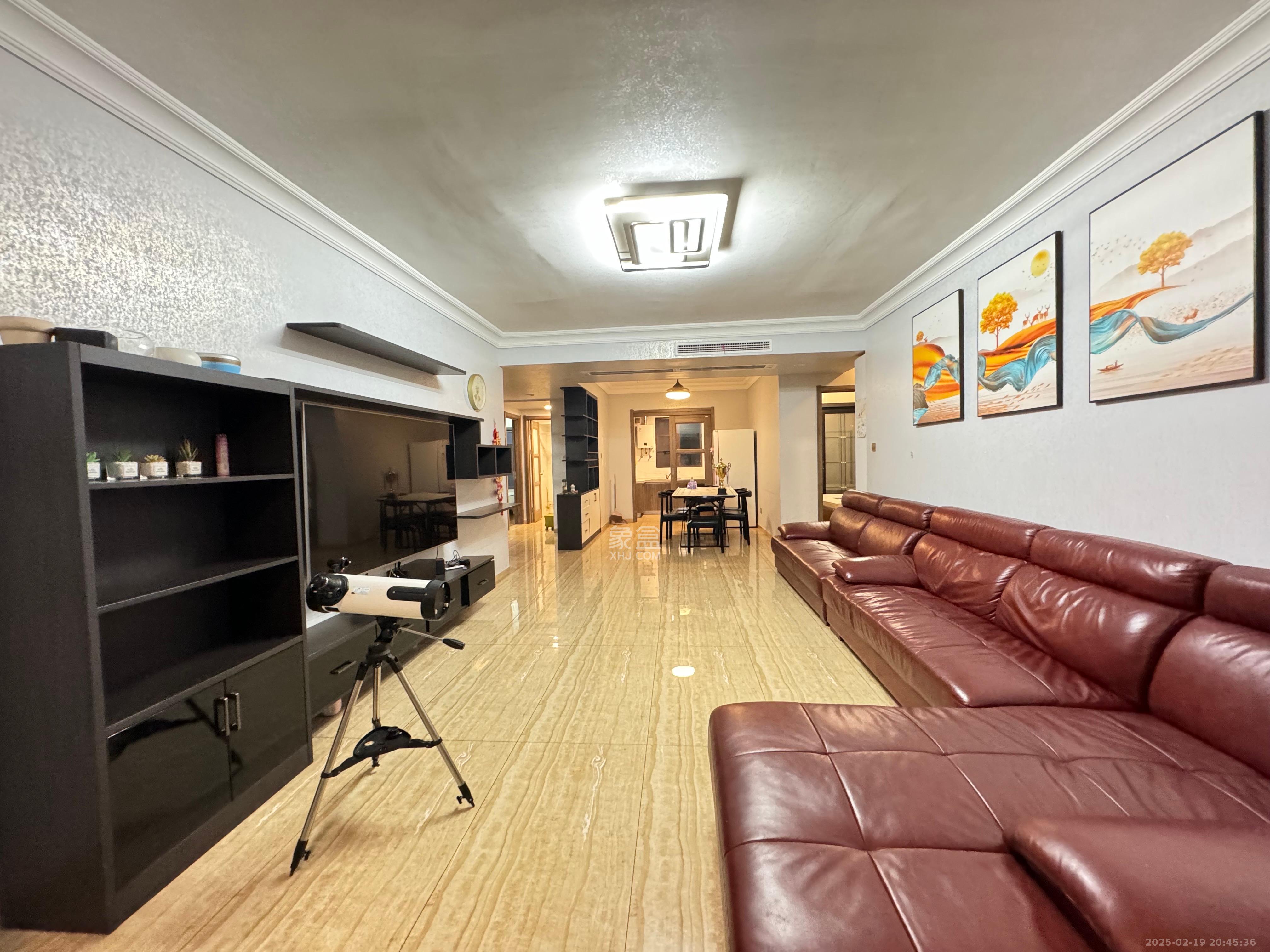 碧桂园星城首府  4室2厅2卫    2800.0元/月 碧桂园星城首府  4室2厅2卫    2800.0元/月