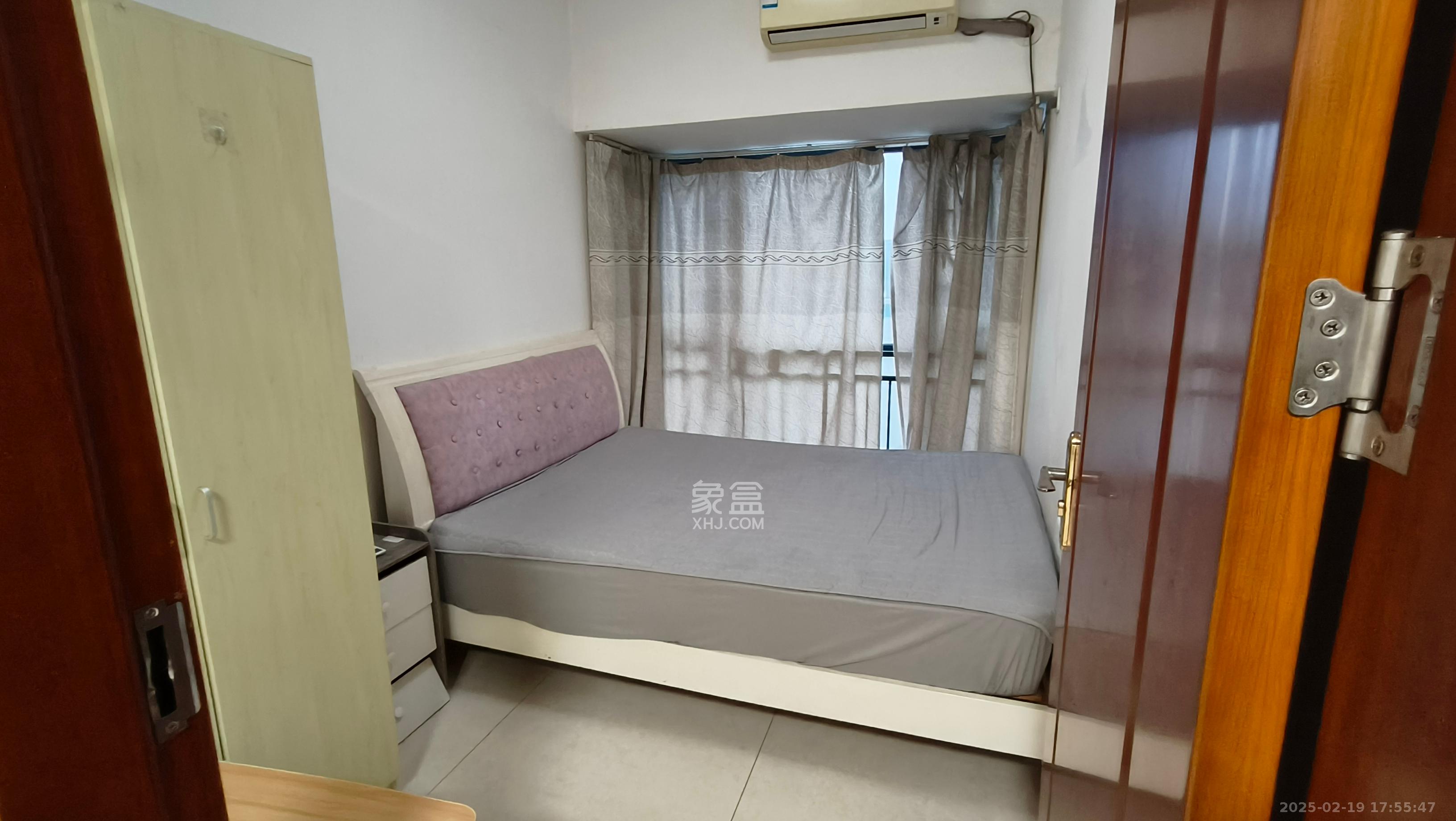 方略90公馆  1室1厅1卫   1200.00元/月室内图