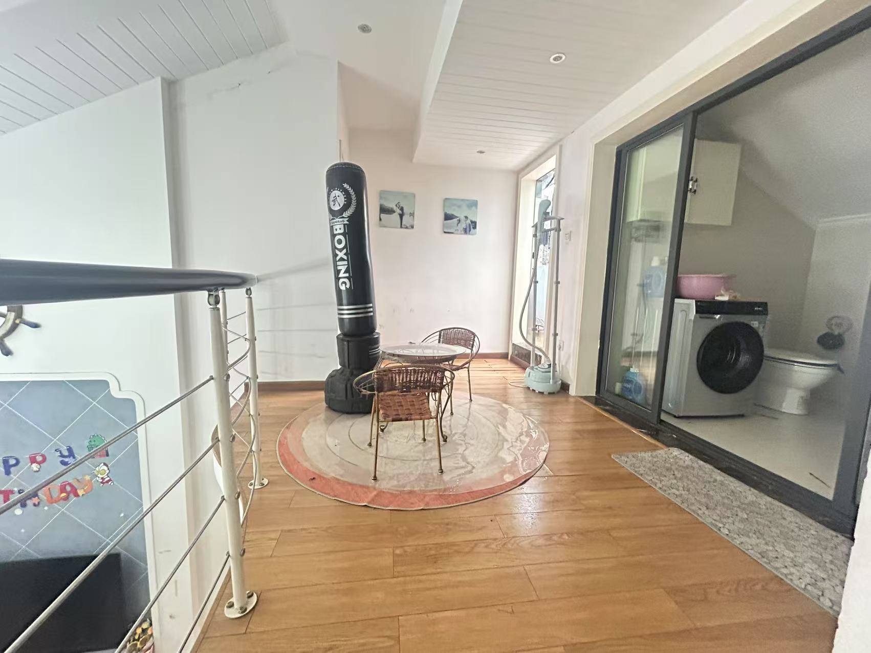 滨江花园 3室2厅2卫 65.0万 滨江花园 3室2厅2卫 65.0万室内图