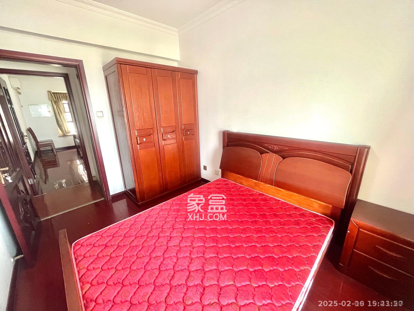 上海城小区 3室2厅2卫 2100.0元/月 上海城小区 3室2厅2卫 2100.0元/月室内图