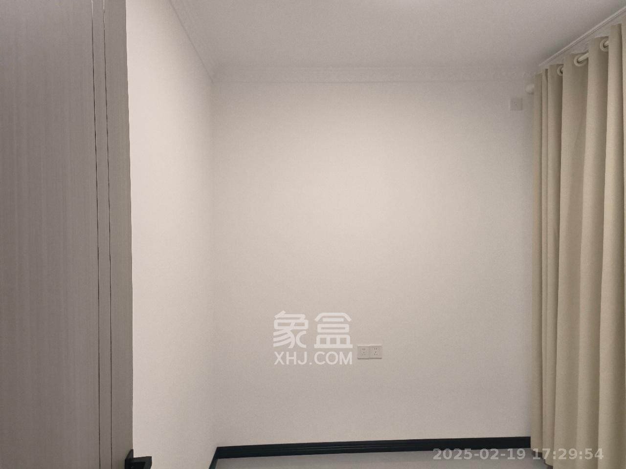 阳光城尚东湾愉景苑  3室1厅1卫   2500.00元/月室内图