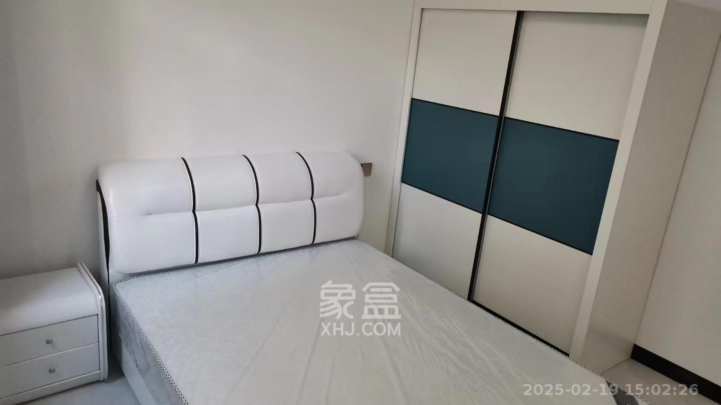 滨河嘉园  2室2厅1卫   2200.00元/月室内图