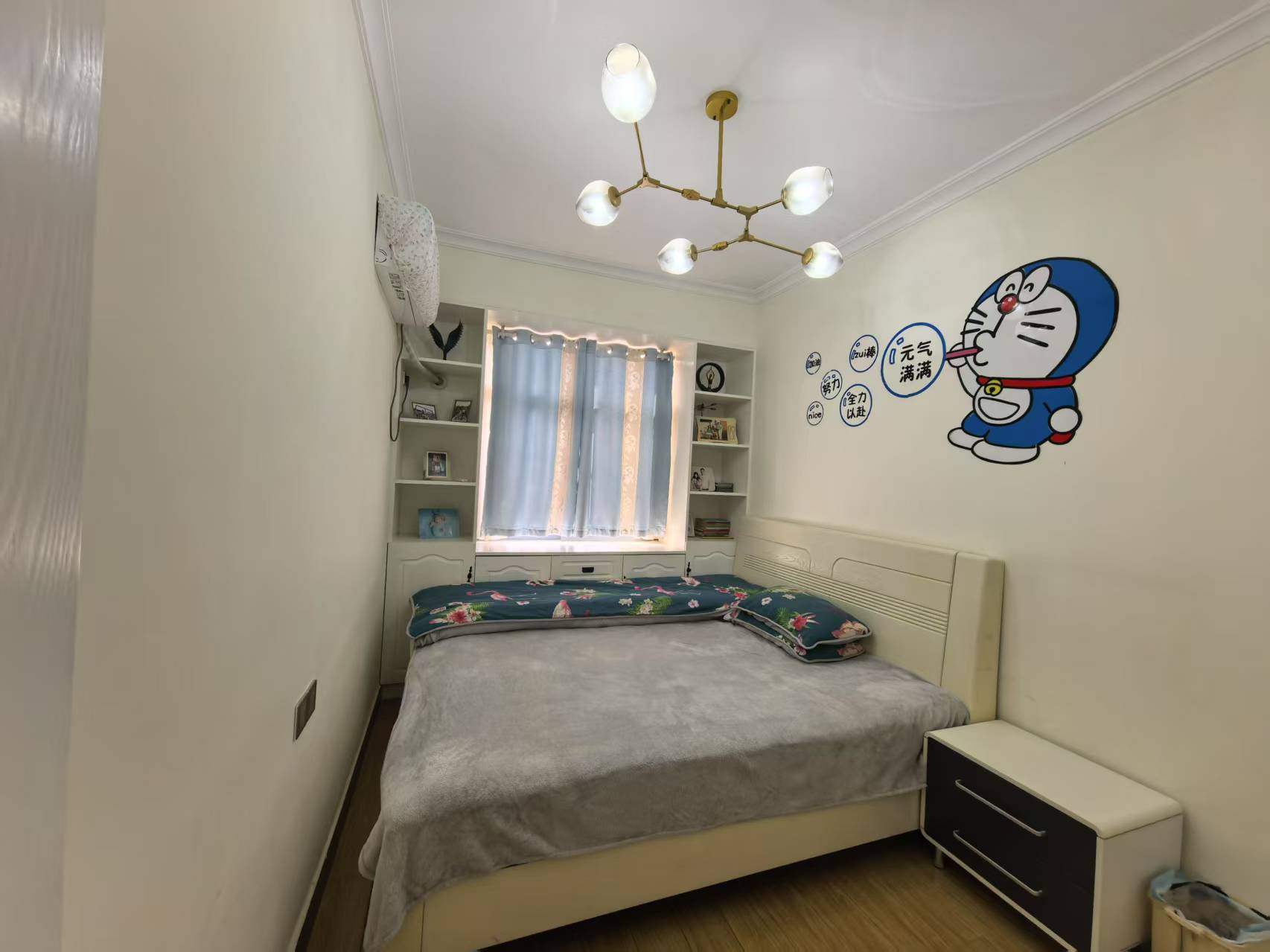 东方新城 3室2厅2卫 54.8万 东方新城 3室2厅2卫 54.8万室内图