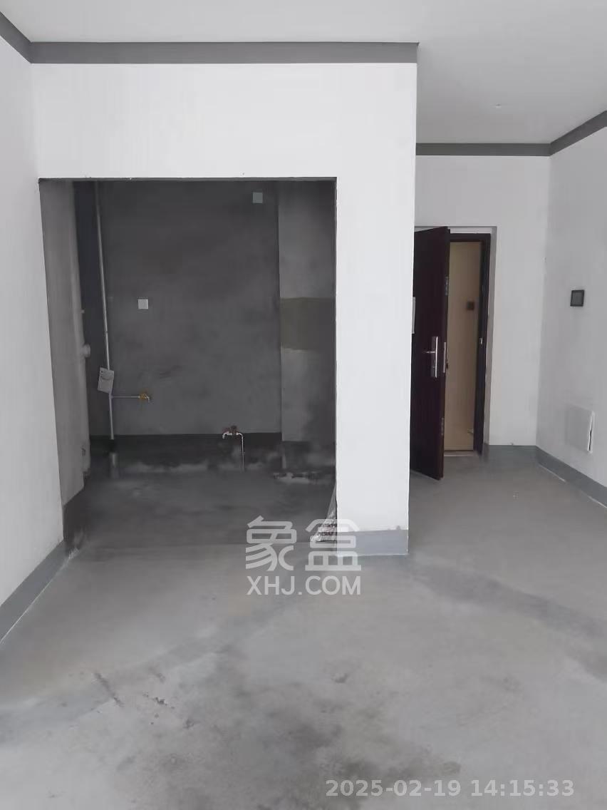 建投象山国际 3室1厅1卫 1100.0元/月 建投象山国际 3室1厅1卫 1100.0元/月室内图