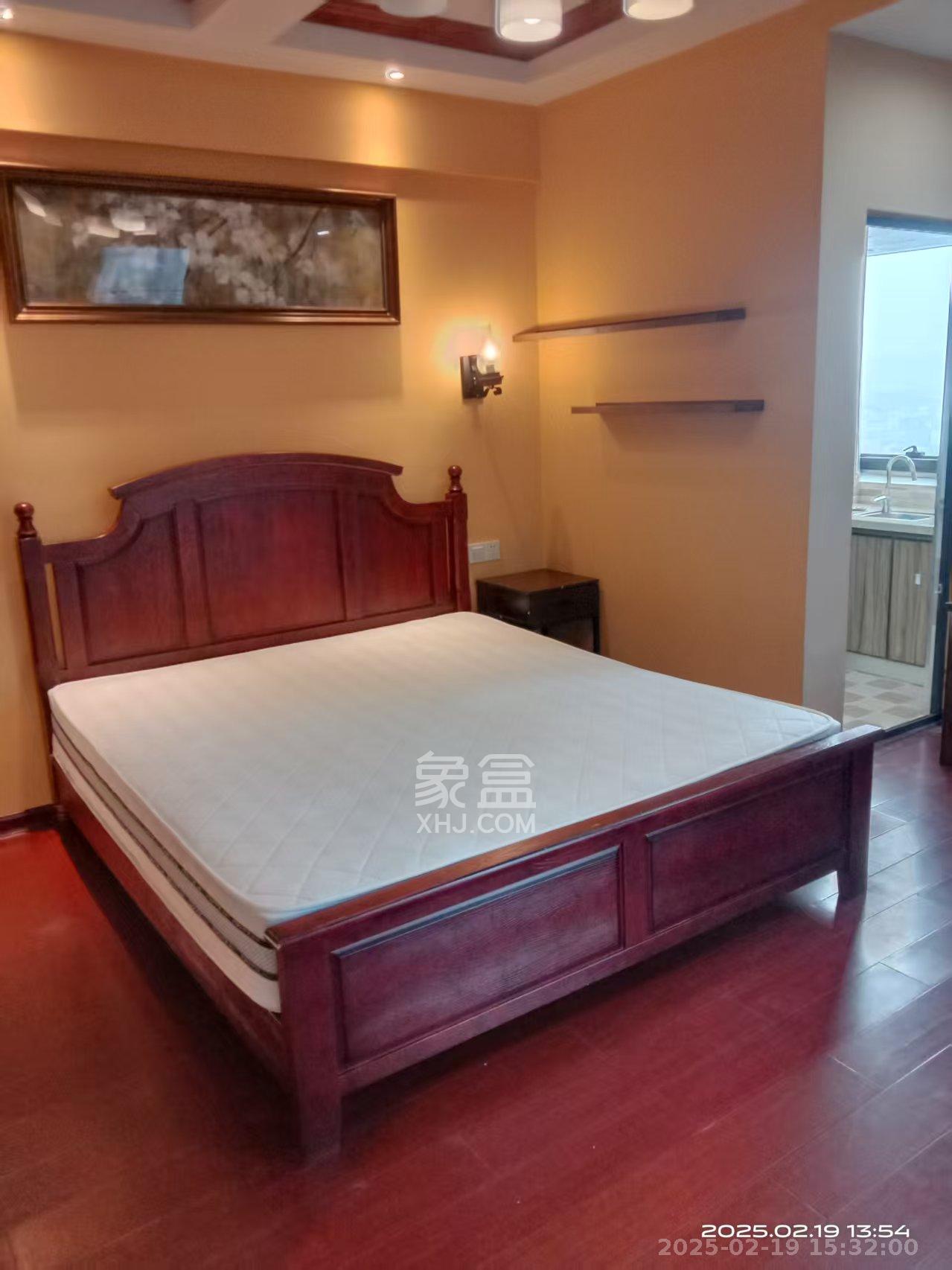 未来漫城 1室1厅1卫 1600.0元/月 未来漫城 1室1厅1卫 1600.0元/月室内图