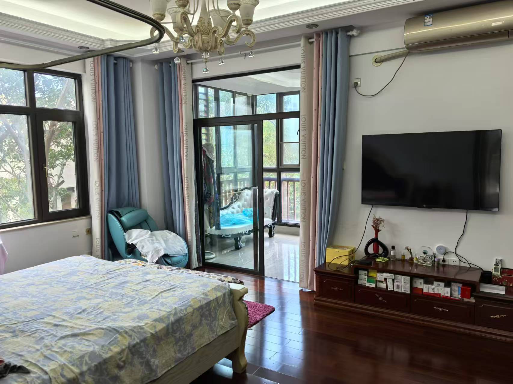 万科浪琴湾 6室24厅4卫 9000.0元/月 万科浪琴湾 6室24厅4卫 9000.0元/月室内图