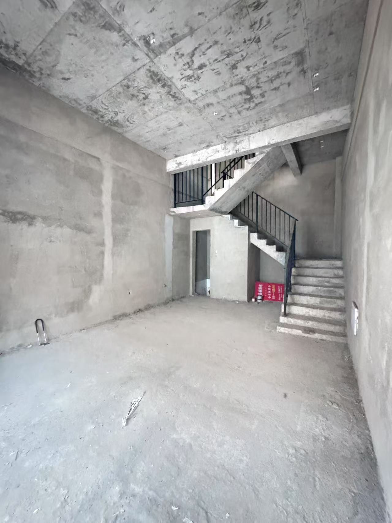 华耀城  3室1厅1卫   600.00元/月室内图